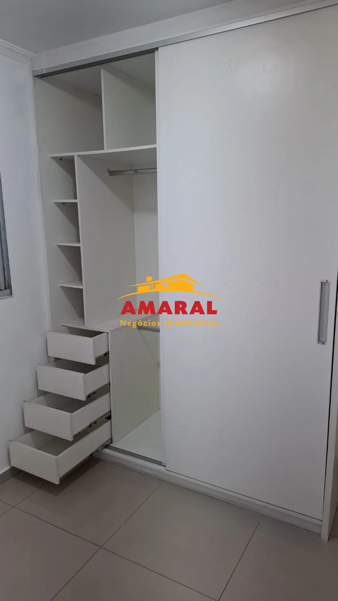 Alugar Apartamentos / Padrão em Suzano R$ 1.080,00 - Foto 8