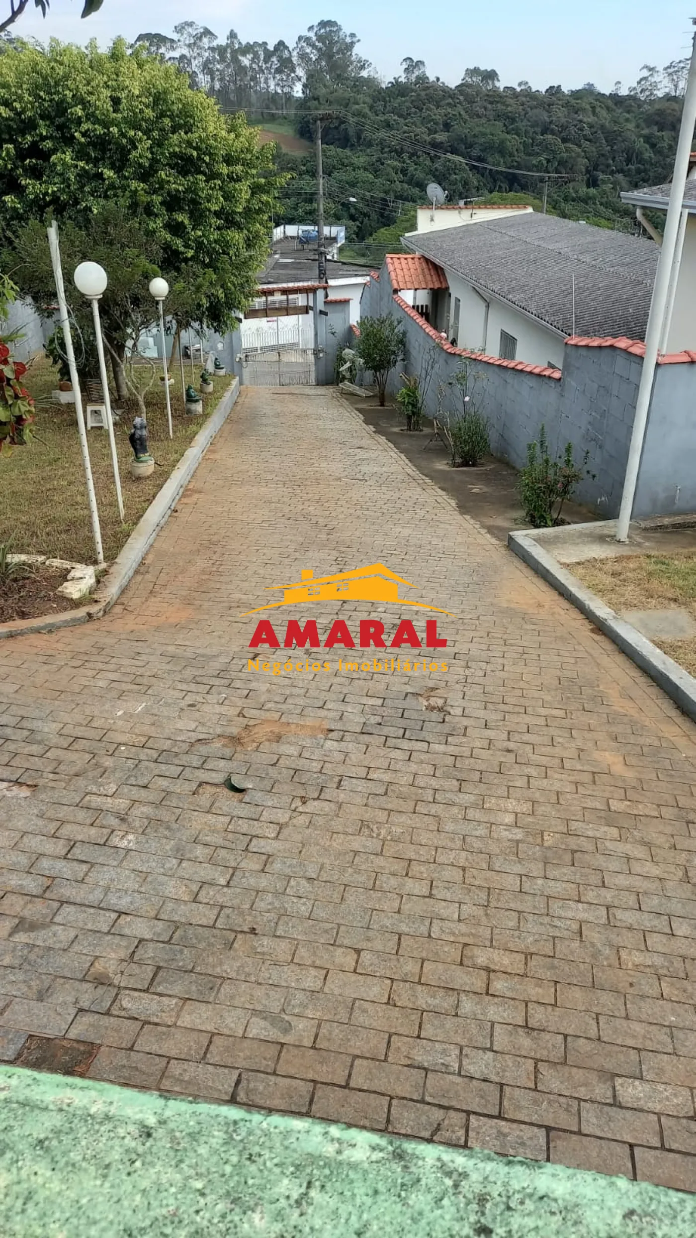Alugar Casas / Chacara - área Urbana em Suzano R$ 3.200,00 - Foto 3