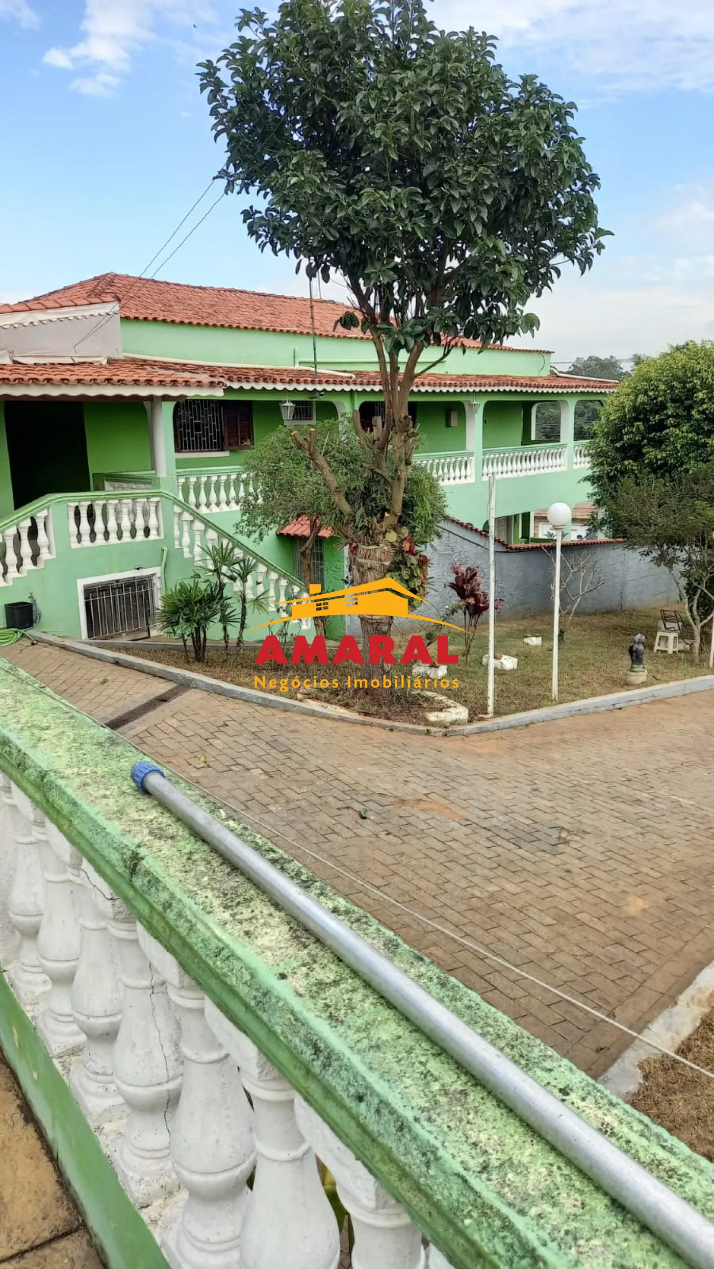 Alugar Casas / Chacara - área Urbana em Suzano R$ 3.200,00 - Foto 6