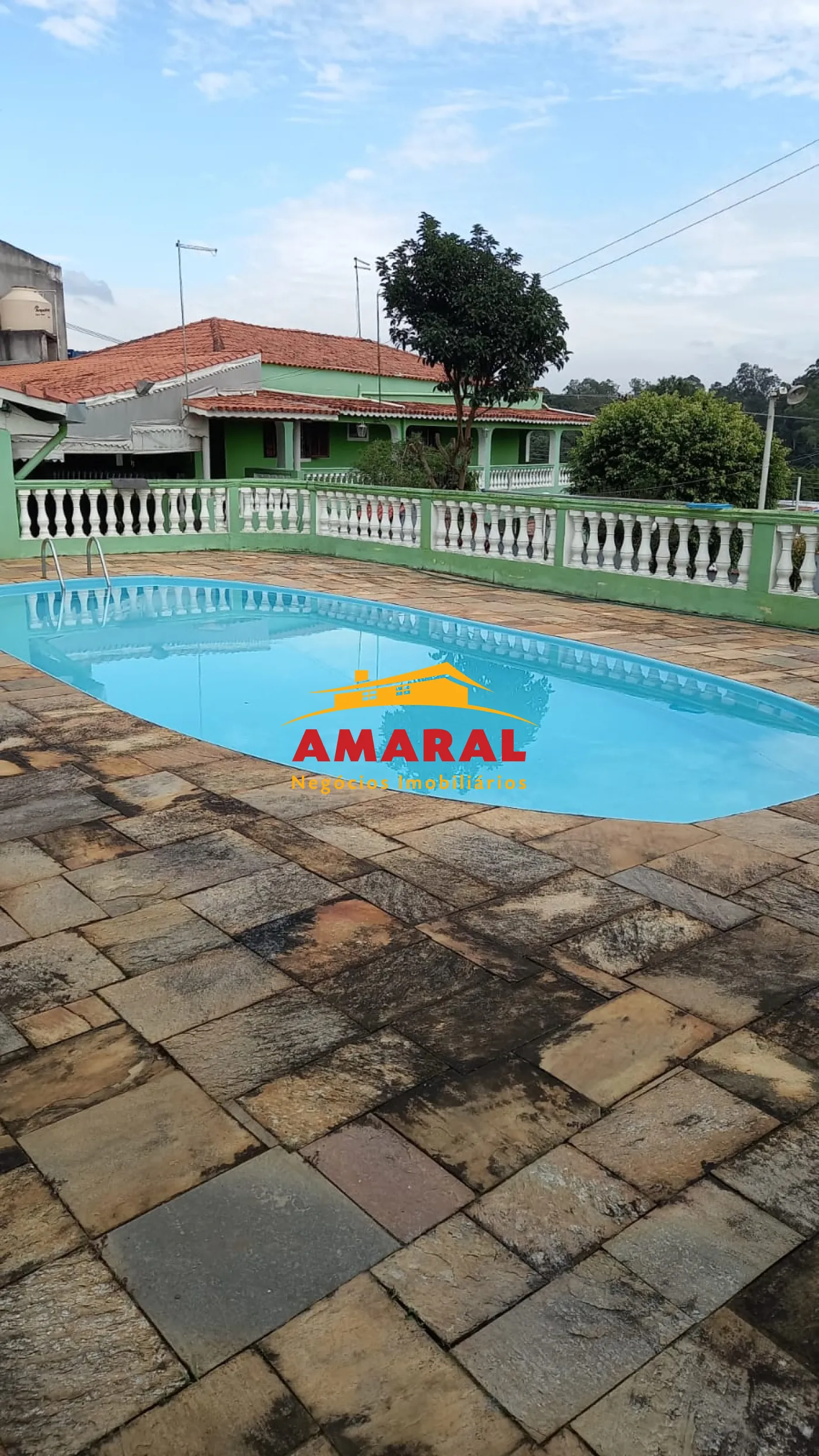 Alugar Casas / Chacara - área Urbana em Suzano R$ 3.200,00 - Foto 7