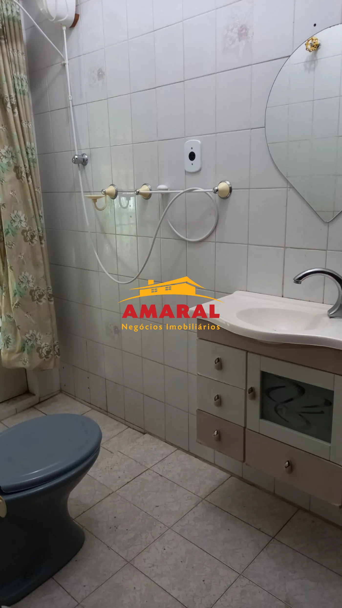 Alugar Casas / Chacara - área Urbana em Suzano R$ 3.200,00 - Foto 9