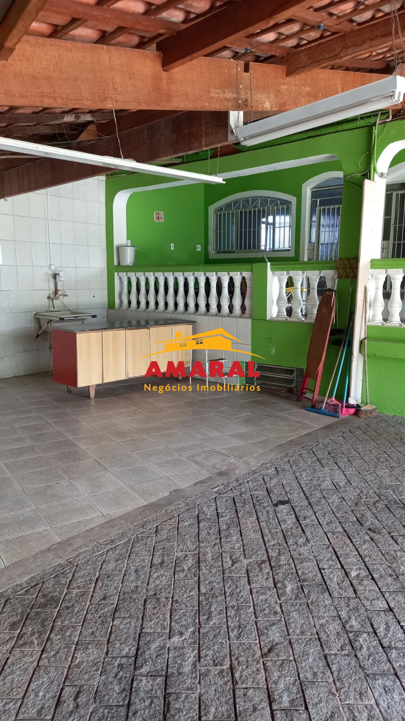 Alugar Casas / Chacara - área Urbana em Suzano R$ 3.200,00 - Foto 13