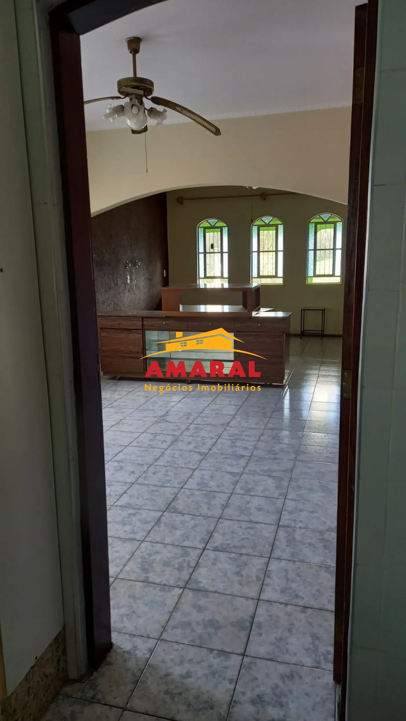 Alugar Casas / Chacara - área Urbana em Suzano R$ 3.200,00 - Foto 16