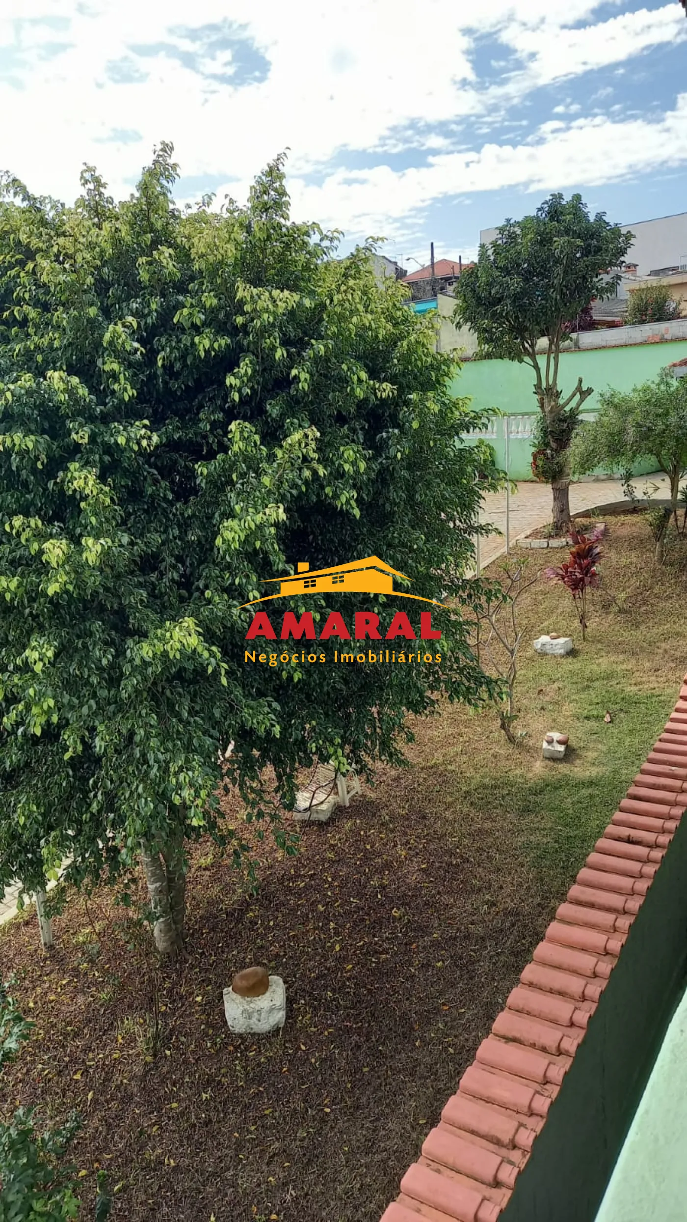 Alugar Casas / Chacara - área Urbana em Suzano R$ 3.200,00 - Foto 17