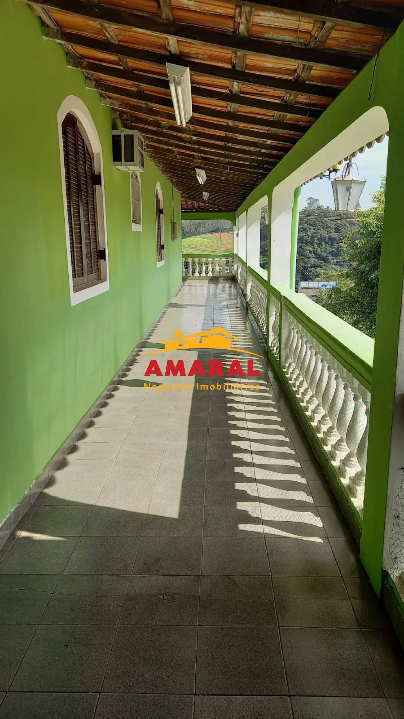 Alugar Casas / Chacara - área Urbana em Suzano R$ 3.200,00 - Foto 18