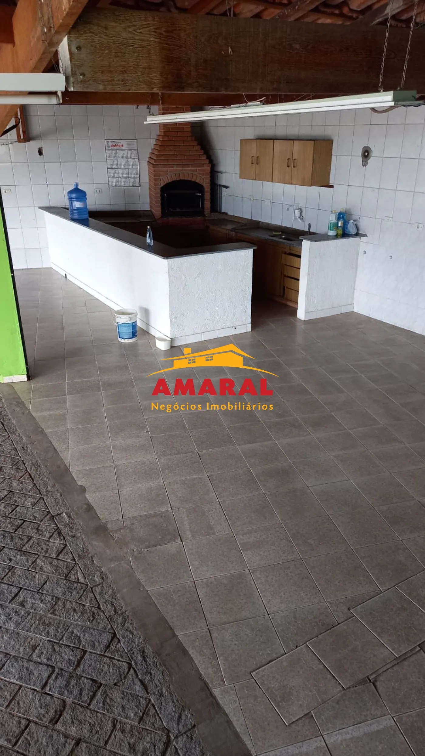 Alugar Casas / Chacara - área Urbana em Suzano R$ 3.200,00 - Foto 19