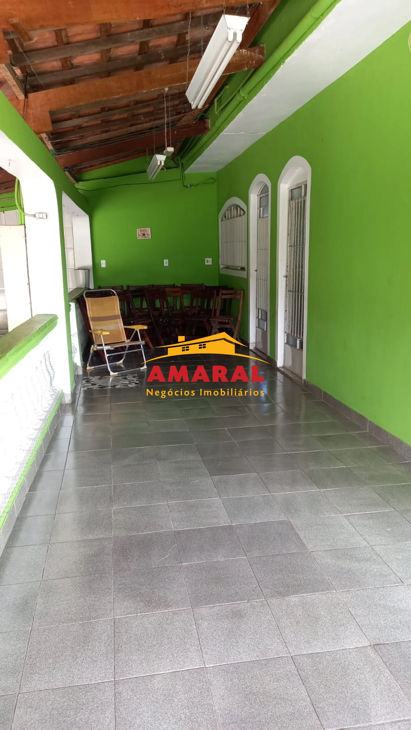 Alugar Casas / Chacara - área Urbana em Suzano R$ 3.200,00 - Foto 20