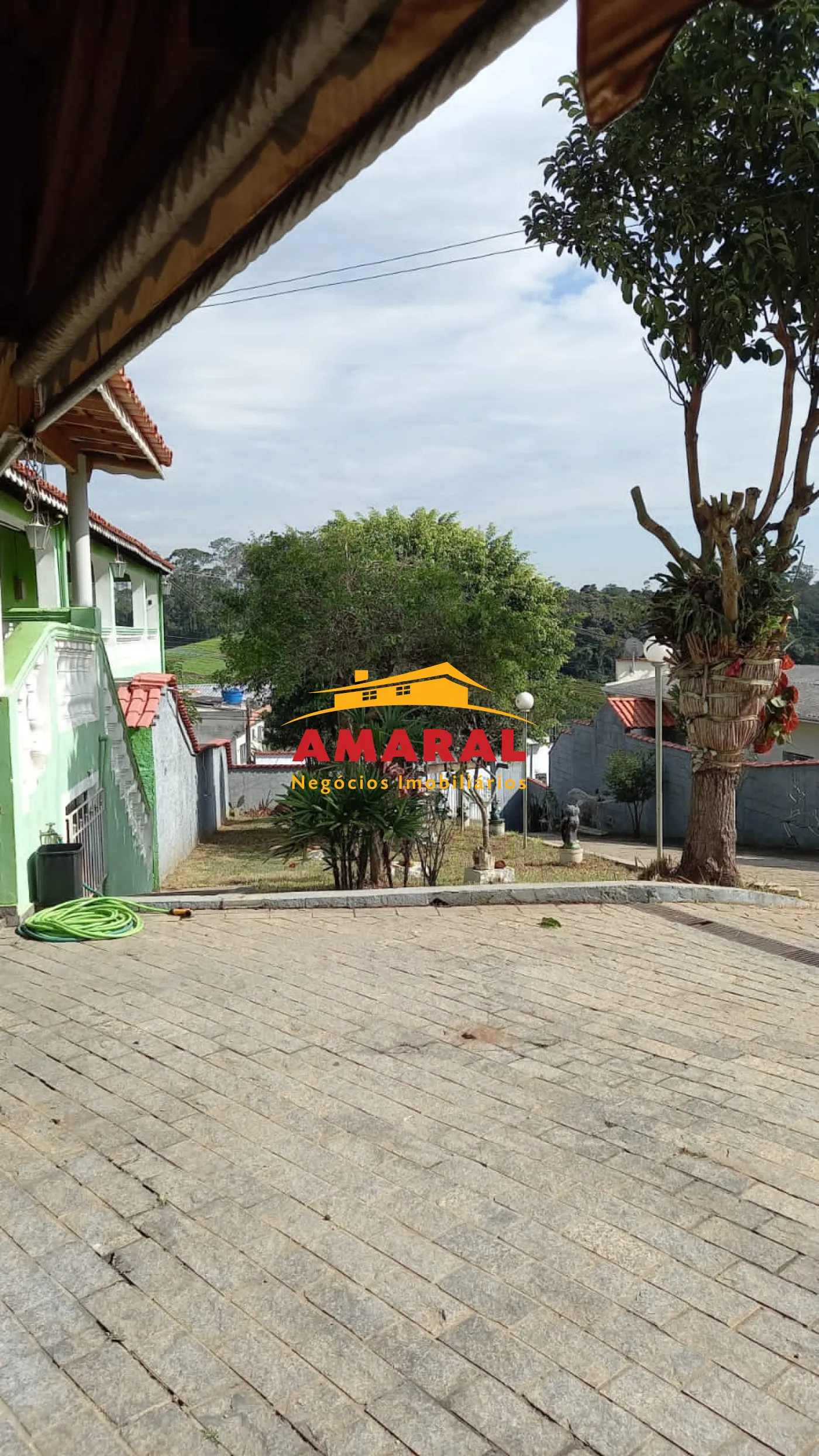 Alugar Casas / Chacara - área Urbana em Suzano R$ 3.200,00 - Foto 24