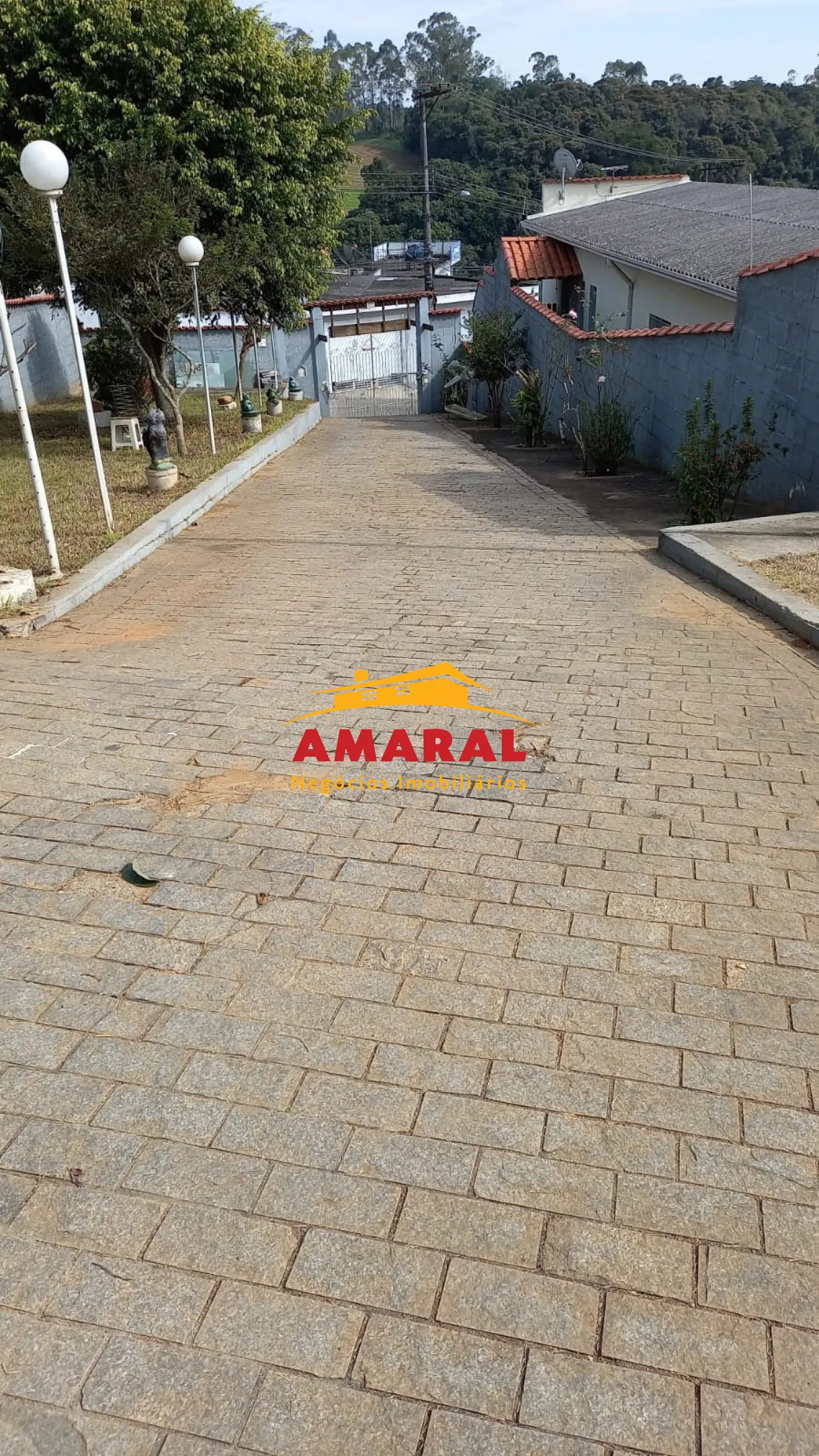 Alugar Casas / Chacara - área Urbana em Suzano R$ 3.200,00 - Foto 28