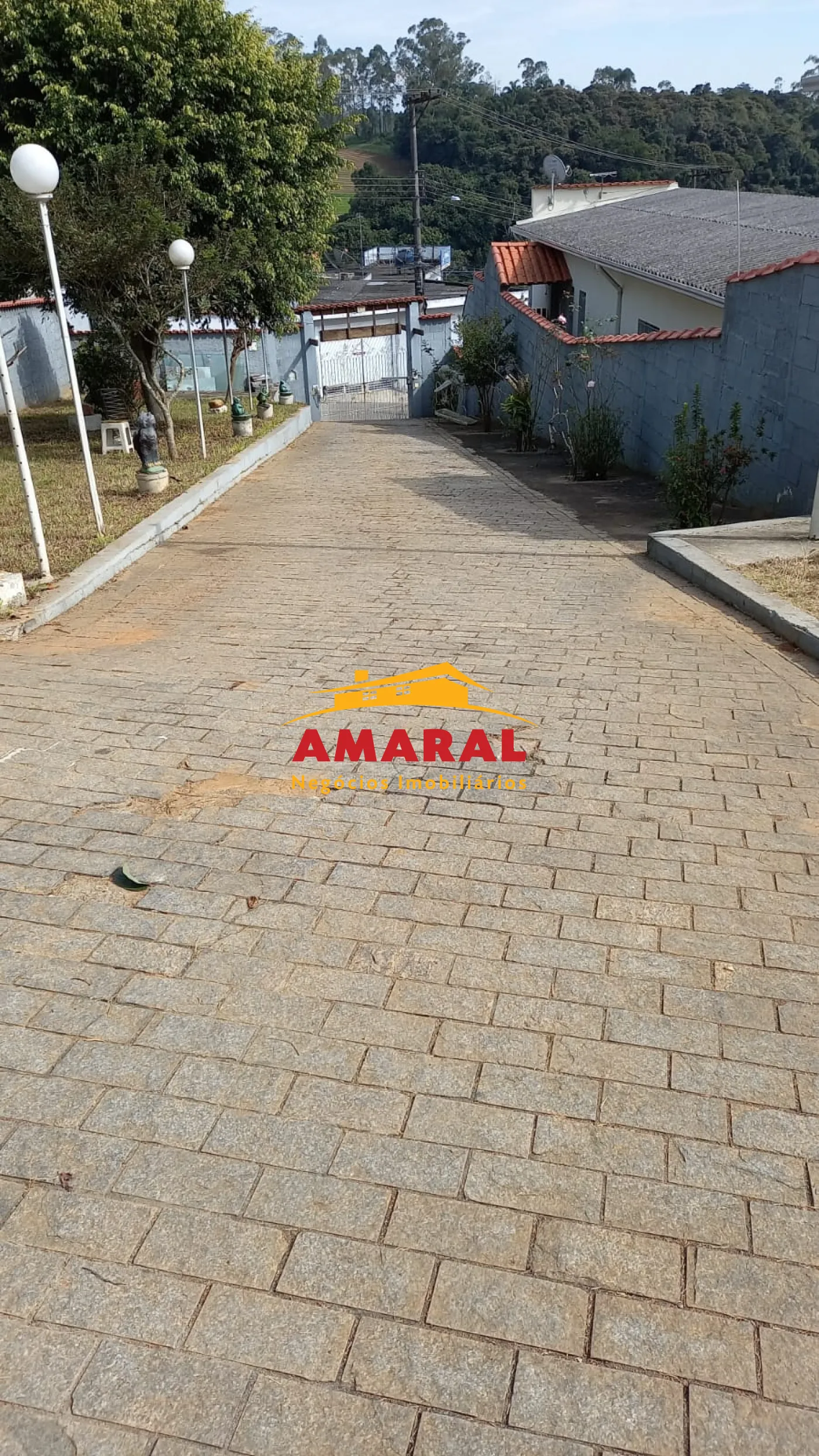 Alugar Casas / Chacara - área Urbana em Suzano R$ 3.200,00 - Foto 30