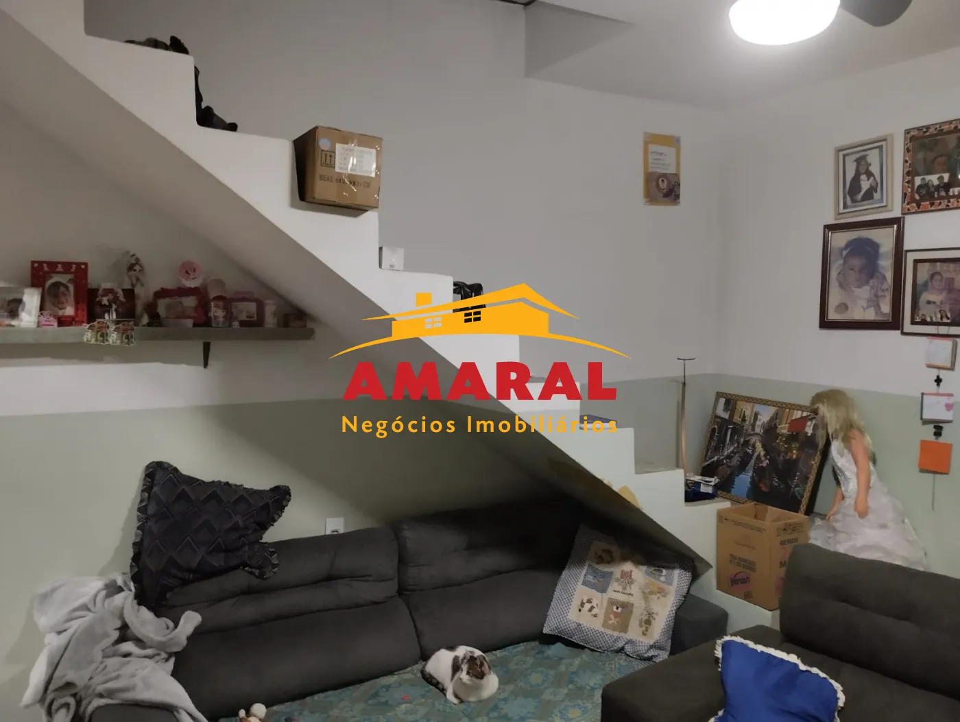 Comprar Casas / Térrea em Suzano R$ 350.000,00 - Foto 8
