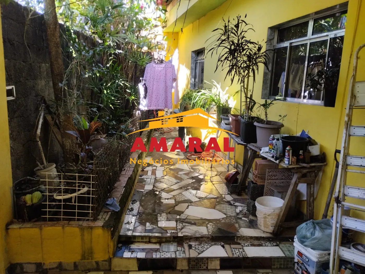 Comprar Casas / Térrea em Suzano R$ 350.000,00 - Foto 4