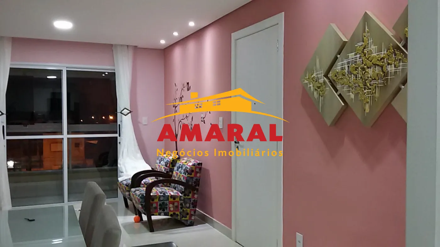 Comprar Apartamentos / Padrão em Suzano R$ 650.000,00 - Foto 1