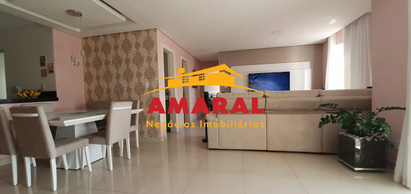 Comprar Apartamentos / Padrão em Suzano R$ 650.000,00 - Foto 3