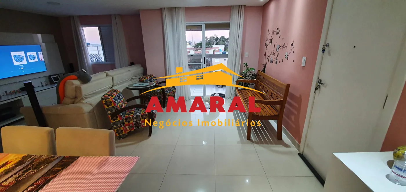 Comprar Apartamentos / Padrão em Suzano R$ 650.000,00 - Foto 4