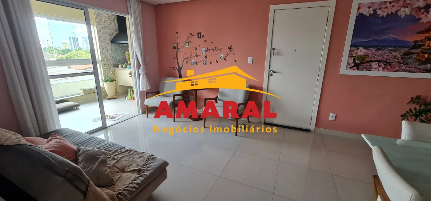 Comprar Apartamentos / Padrão em Suzano R$ 650.000,00 - Foto 6