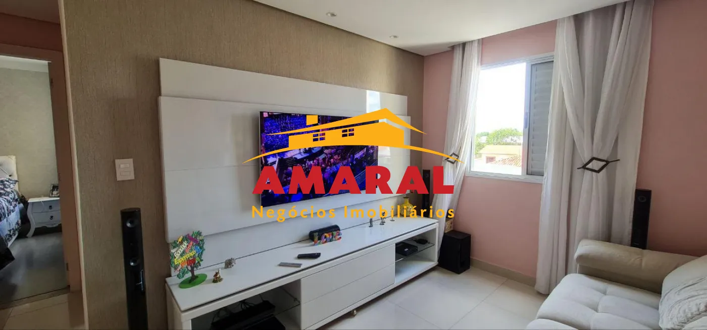 Comprar Apartamentos / Padrão em Suzano R$ 650.000,00 - Foto 12