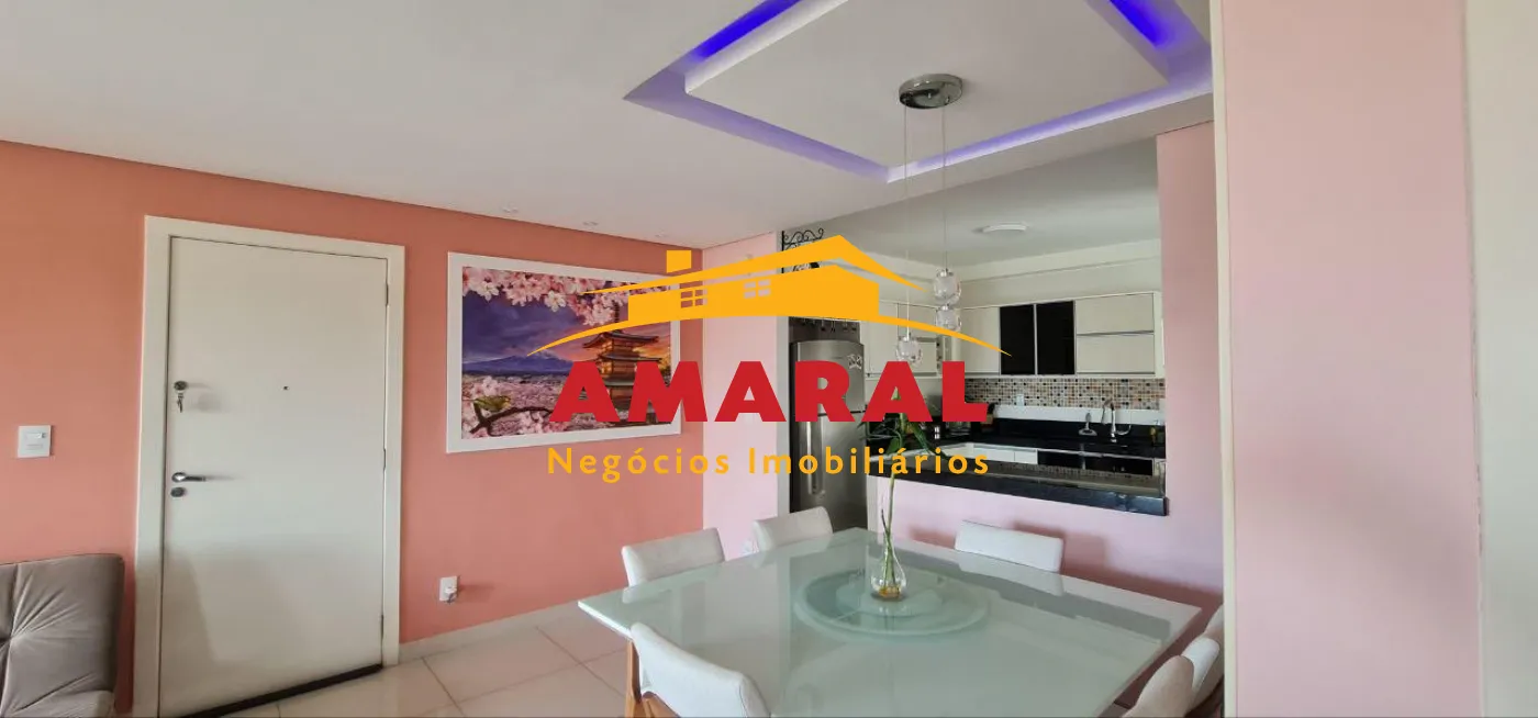 Comprar Apartamentos / Padrão em Suzano R$ 650.000,00 - Foto 13