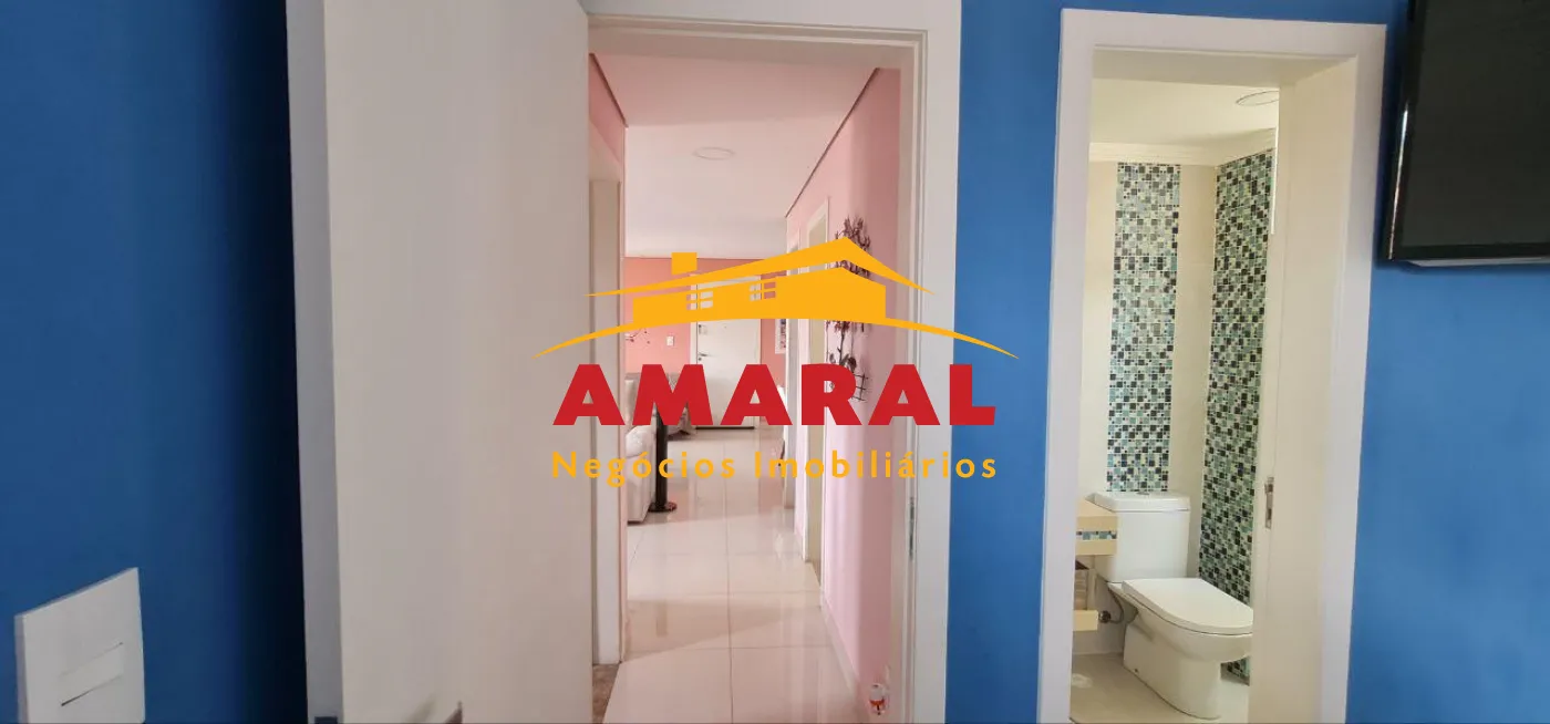 Comprar Apartamentos / Padrão em Suzano R$ 650.000,00 - Foto 15