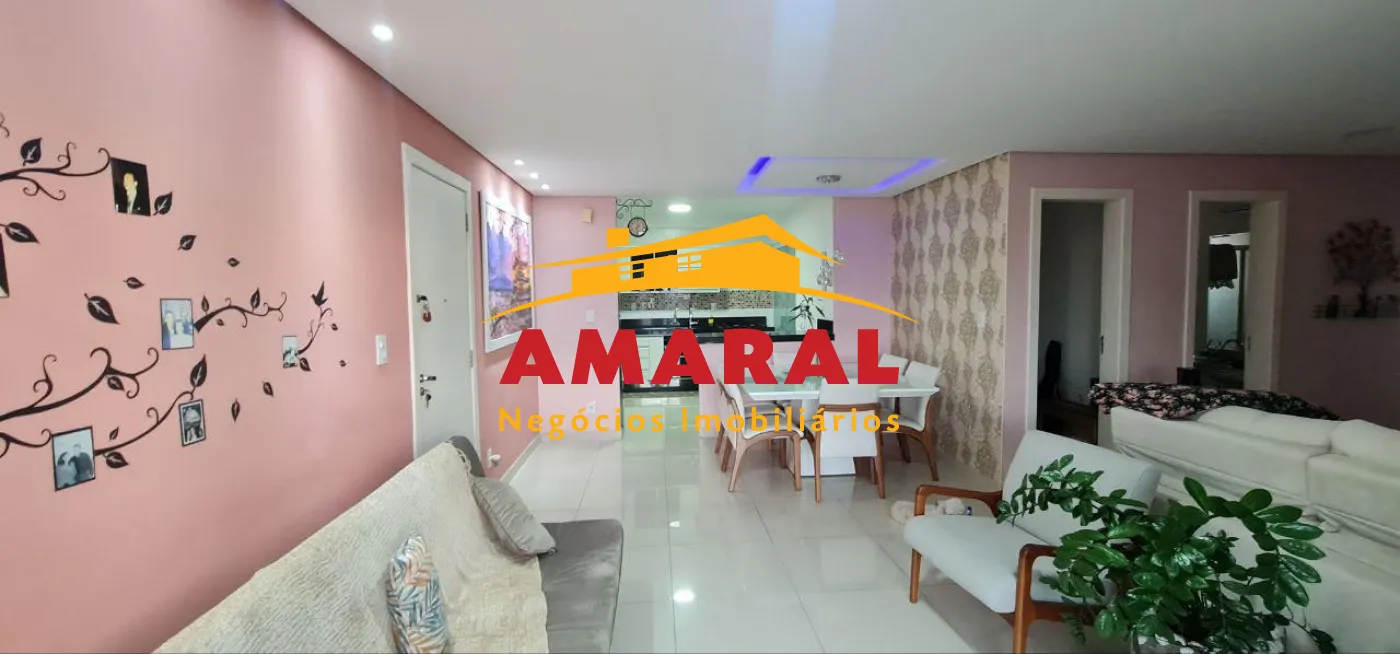 Comprar Apartamentos / Padrão em Suzano R$ 650.000,00 - Foto 19