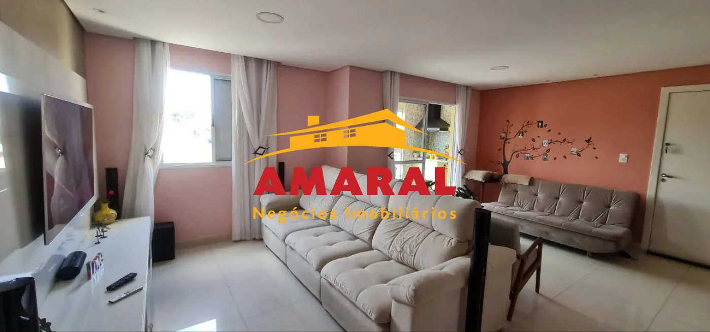 Comprar Apartamentos / Padrão em Suzano R$ 650.000,00 - Foto 20