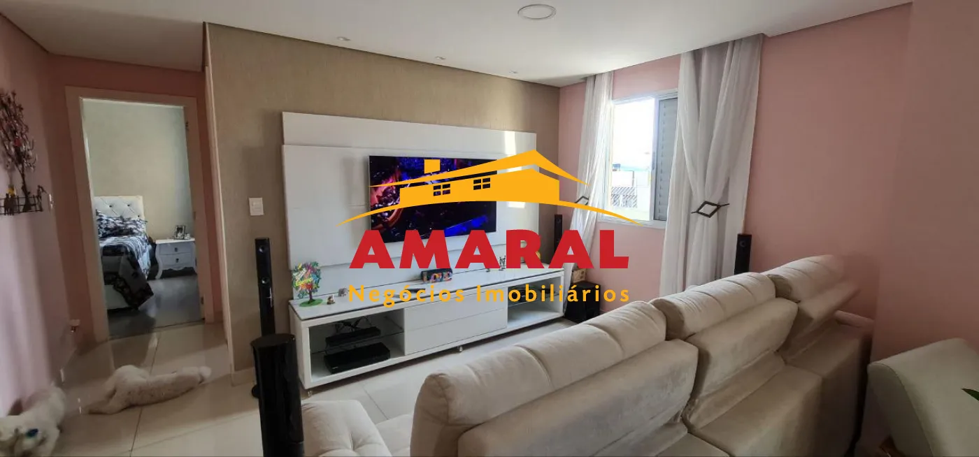 Comprar Apartamentos / Padrão em Suzano R$ 650.000,00 - Foto 22