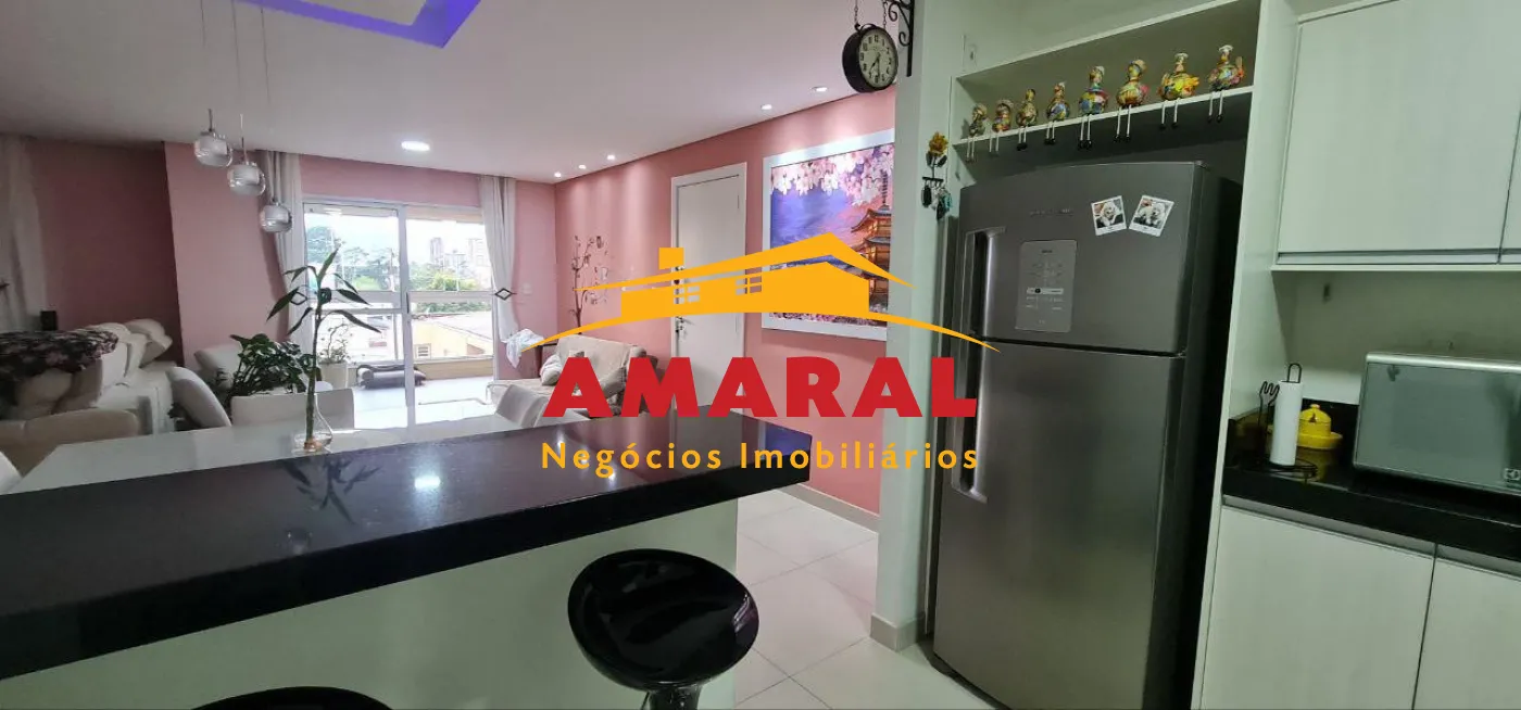 Comprar Apartamentos / Padrão em Suzano R$ 650.000,00 - Foto 23
