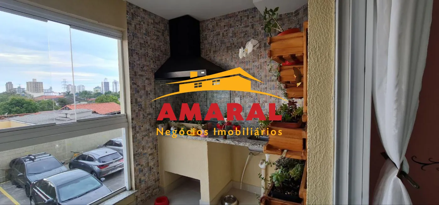 Comprar Apartamentos / Padrão em Suzano R$ 650.000,00 - Foto 24