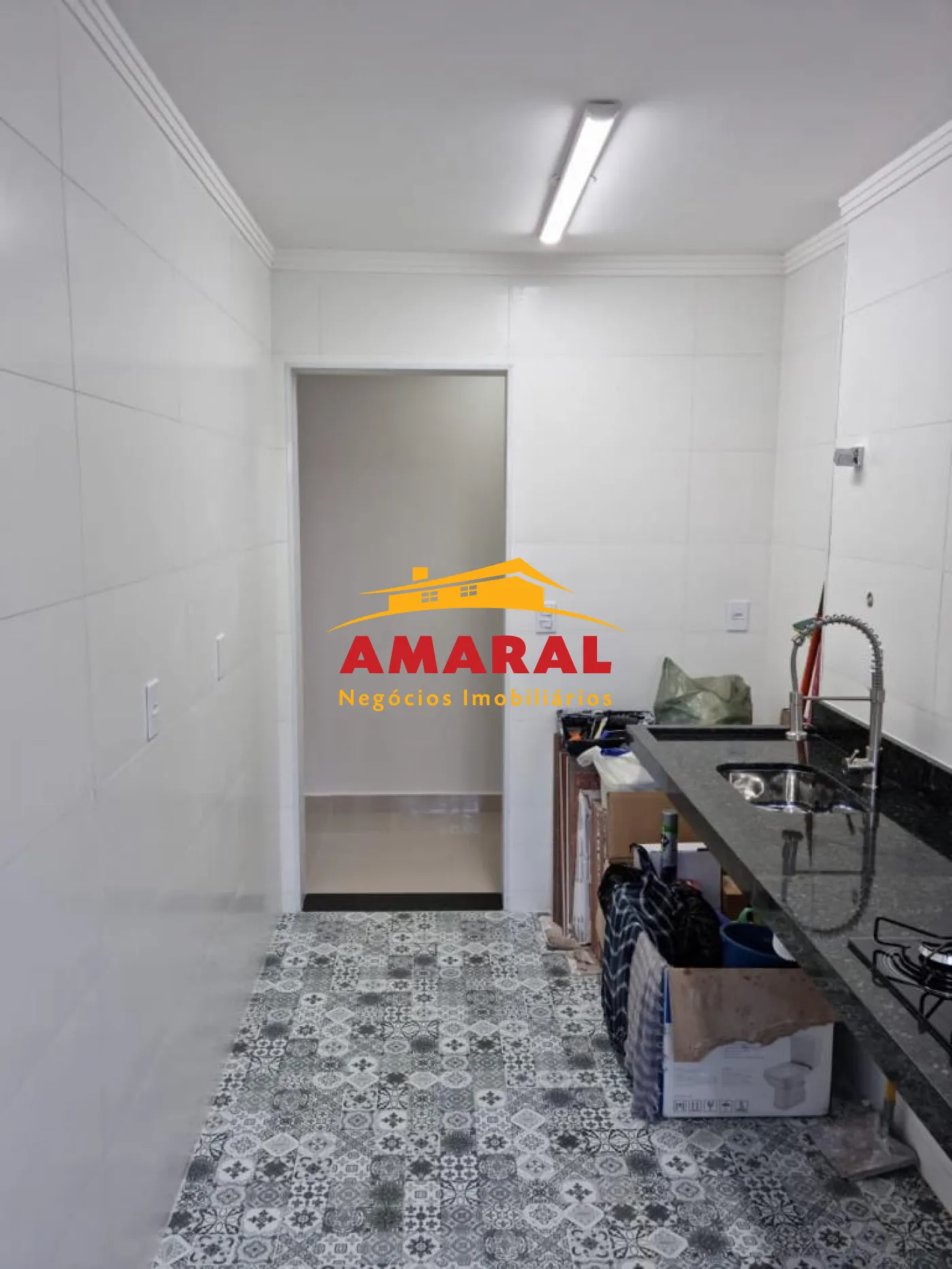 Comprar Apartamentos / Padrão em Ferraz de Vasconcelos R$ 260.000,00 - Foto 2
