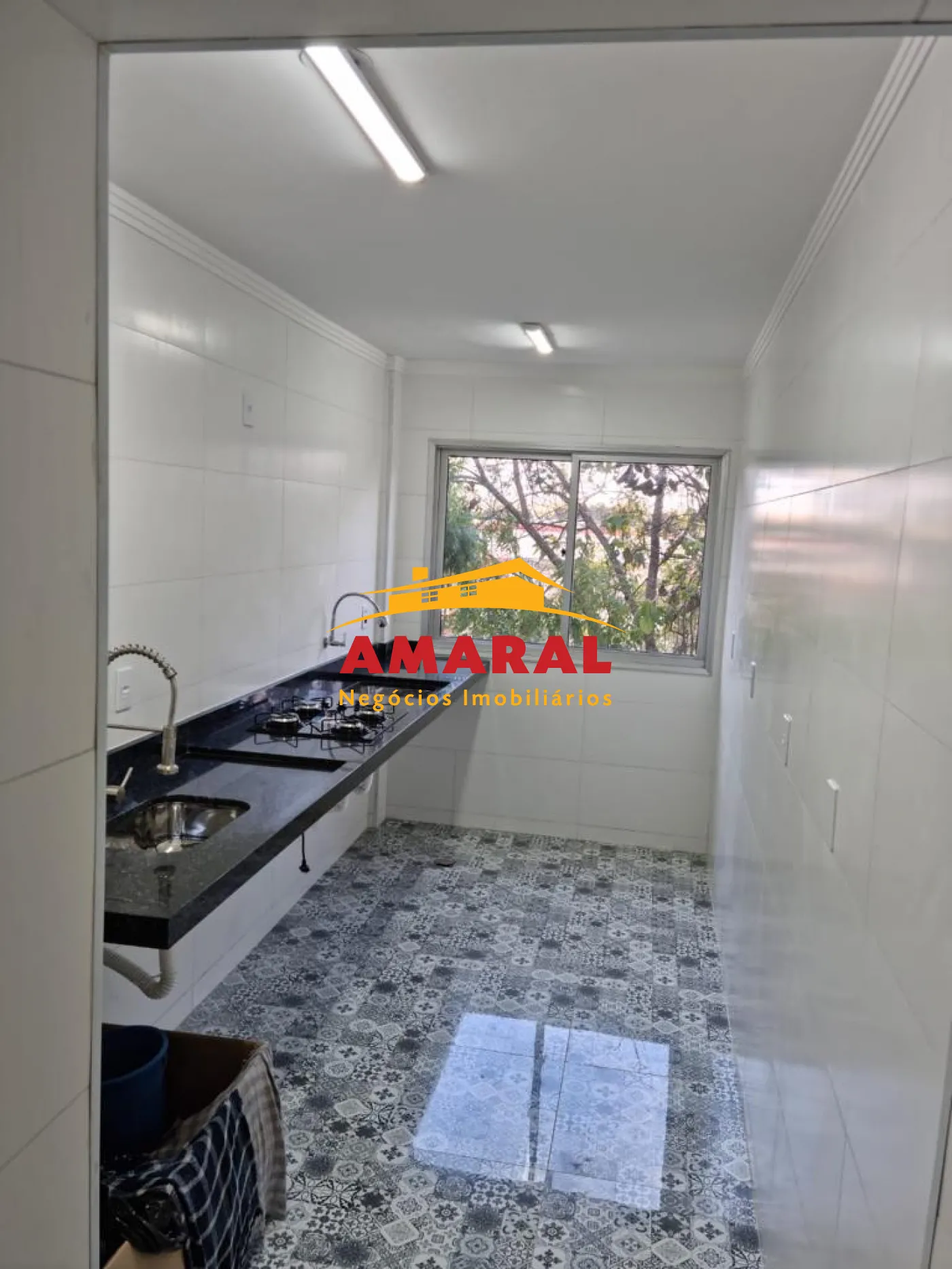 Comprar Apartamentos / Padrão em Ferraz de Vasconcelos R$ 260.000,00 - Foto 1