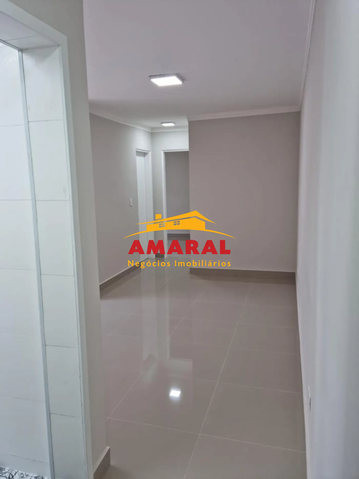 Comprar Apartamentos / Padrão em Ferraz de Vasconcelos R$ 260.000,00 - Foto 4