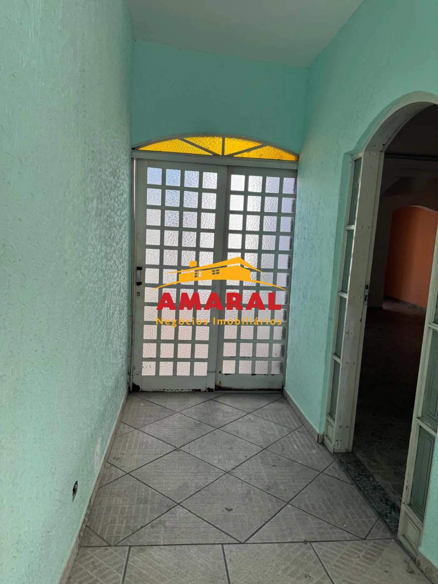Alugar Casas / Sobrado em Suzano R$ 1.600,00 - Foto 1