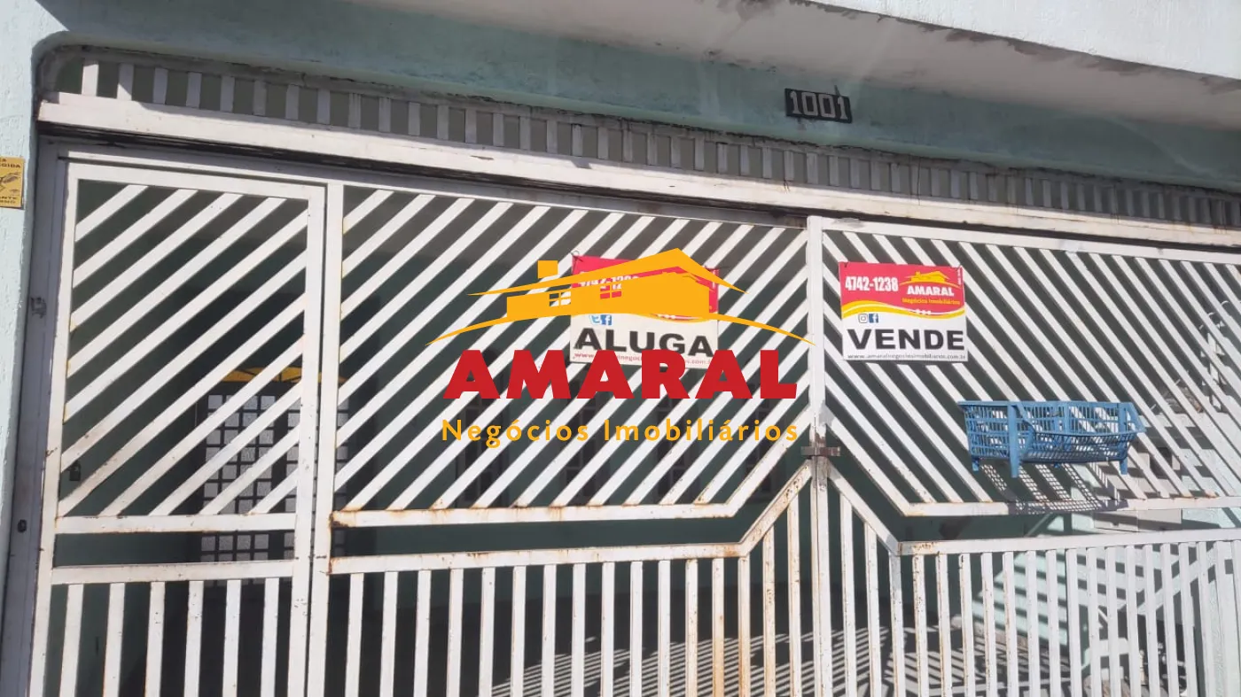 Alugar Casas / Sobrado em Suzano R$ 1.600,00 - Foto 17