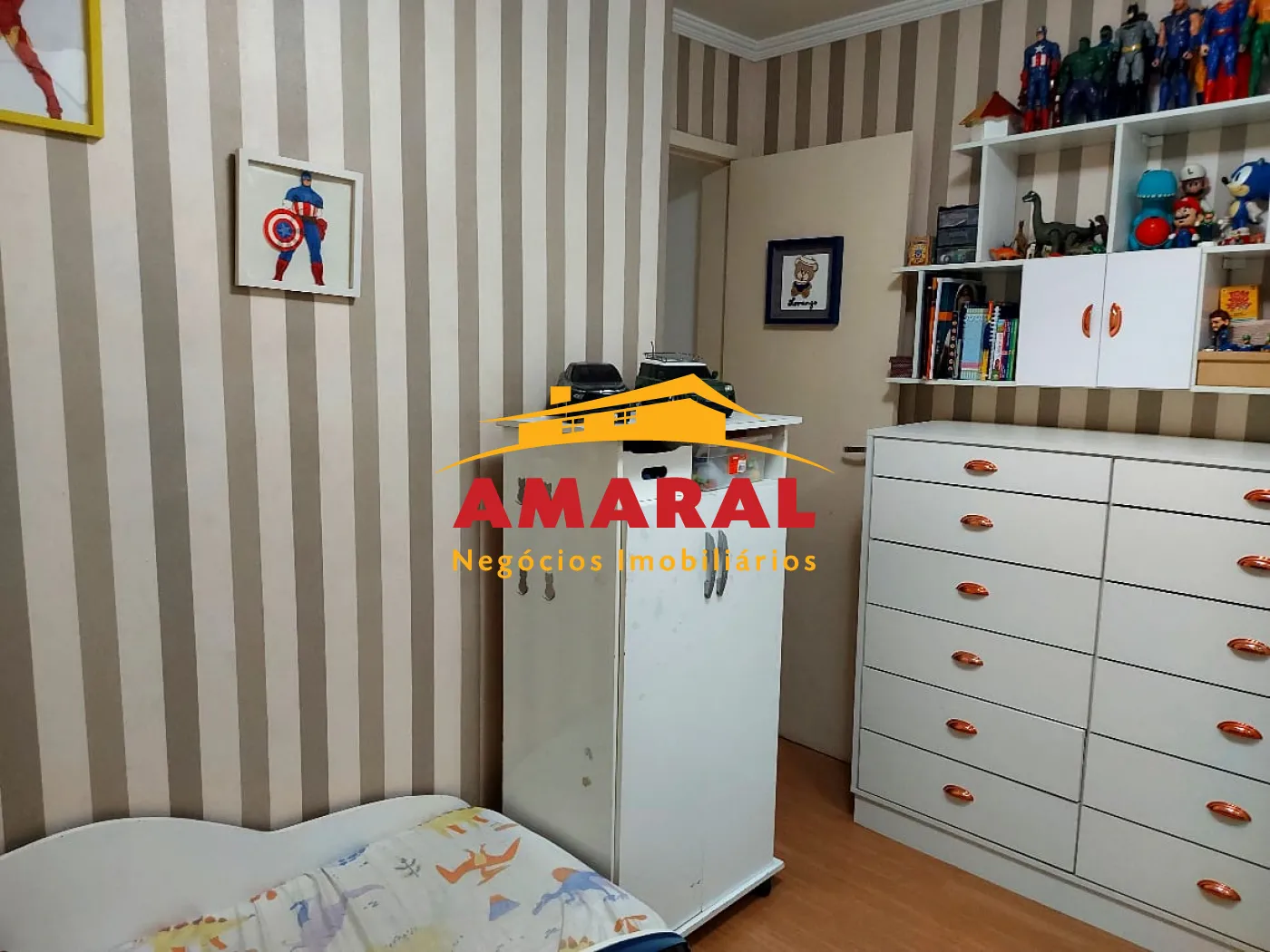 Comprar Apartamentos / Padrão em Suzano R$ 240.000,00 - Foto 9