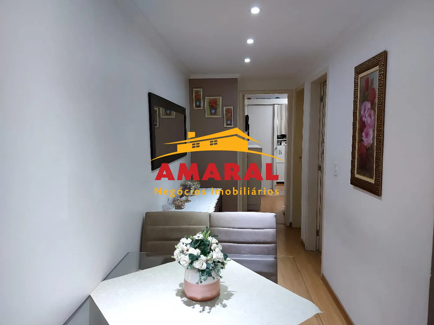 Comprar Apartamentos / Padrão em Suzano R$ 240.000,00 - Foto 5