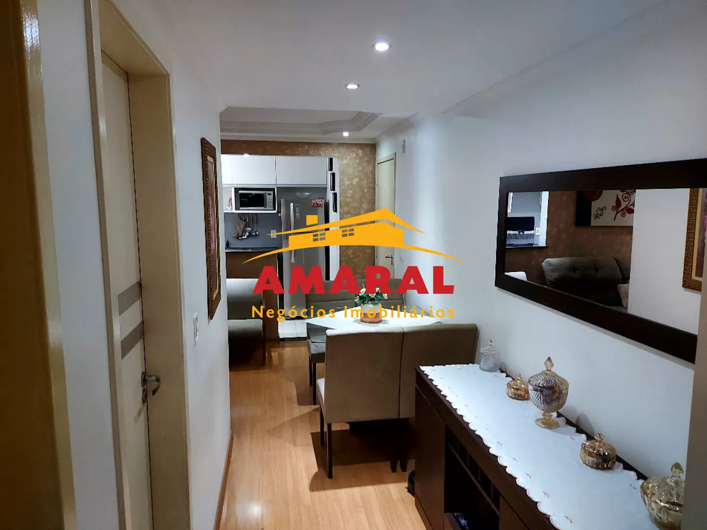 Comprar Apartamentos / Padrão em Suzano R$ 240.000,00 - Foto 6