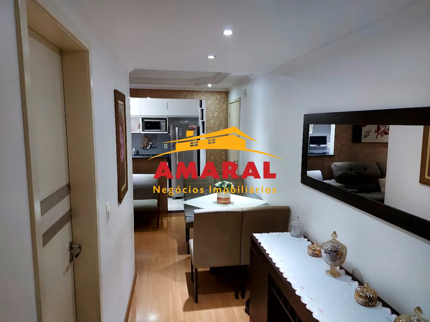 Comprar Apartamentos / Padrão em Suzano R$ 240.000,00 - Foto 8