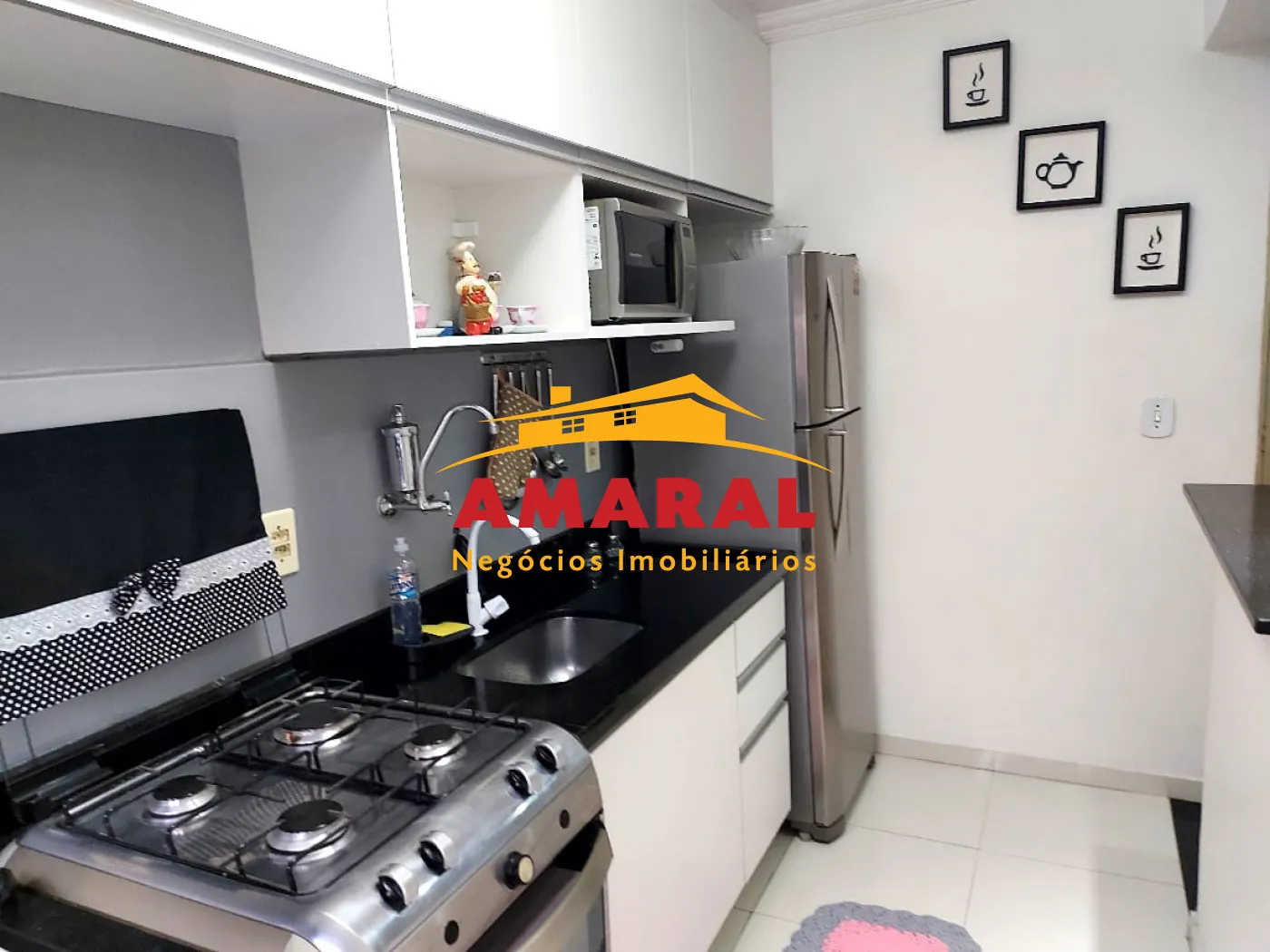 Comprar Apartamentos / Padrão em Suzano R$ 240.000,00 - Foto 7