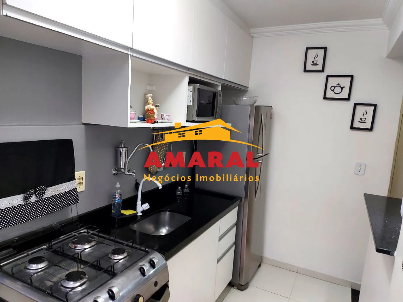 Comprar Apartamentos / Padrão em Suzano R$ 240.000,00 - Foto 4