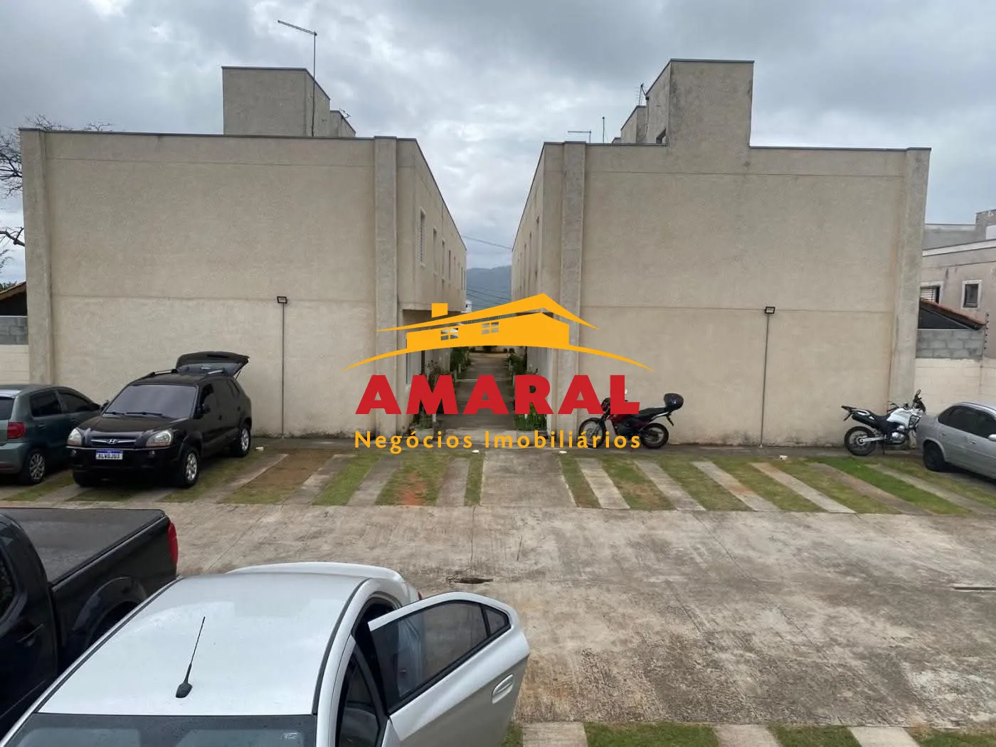 Alugar Casas / Condomínio em Mogi das Cruzes R$ 1.100,00 - Foto 15