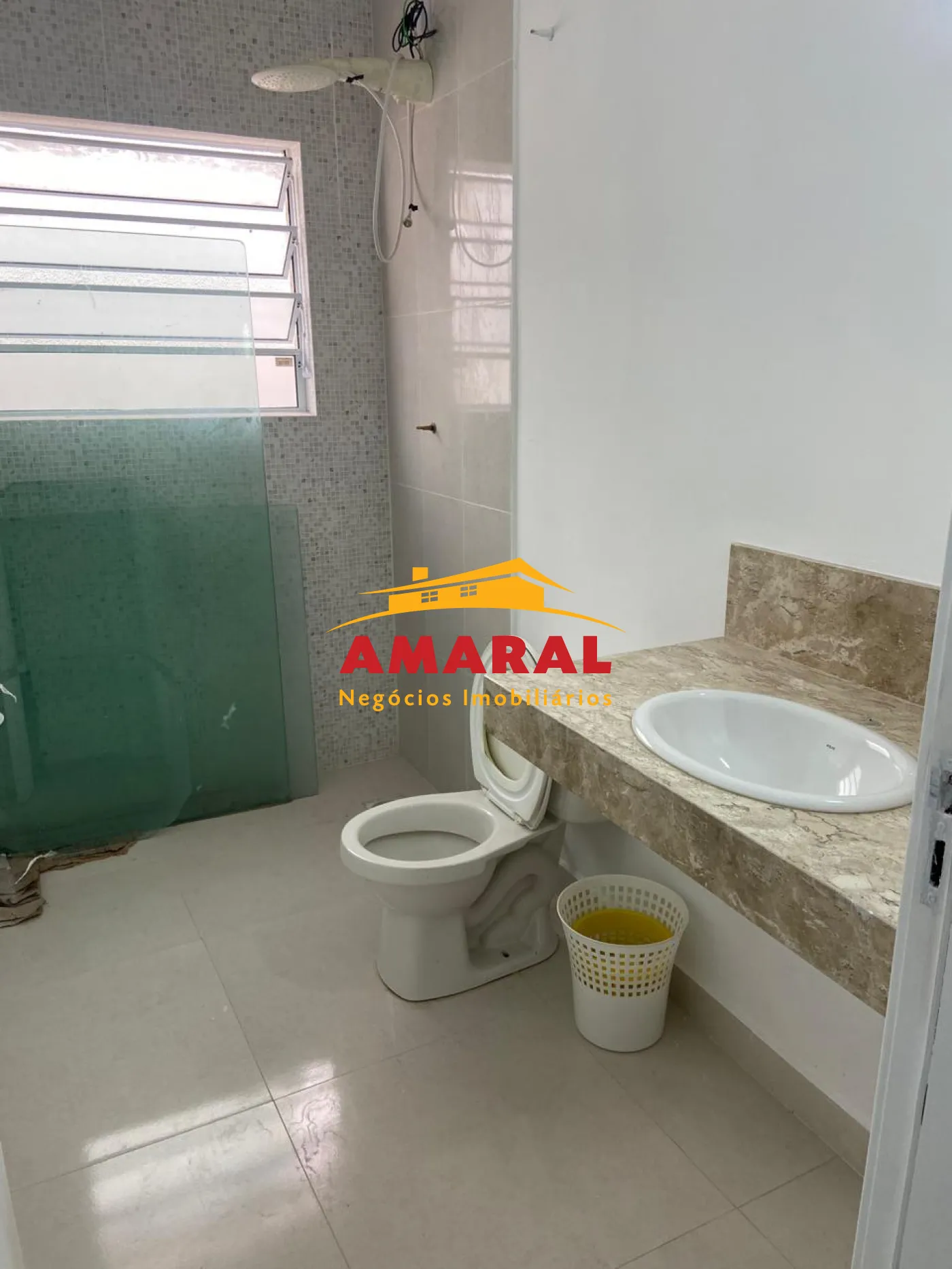 Alugar Casas / Térrea em Mogi das Cruzes R$ 2.890,00 - Foto 4