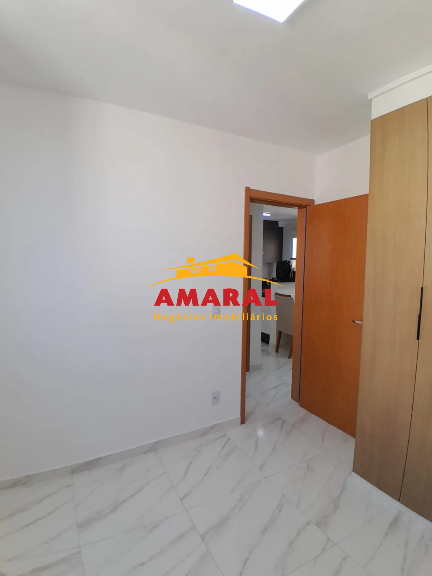 Alugar Apartamentos / Padrão em Itaquaquecetuba R$ 2.155,00 - Foto 4