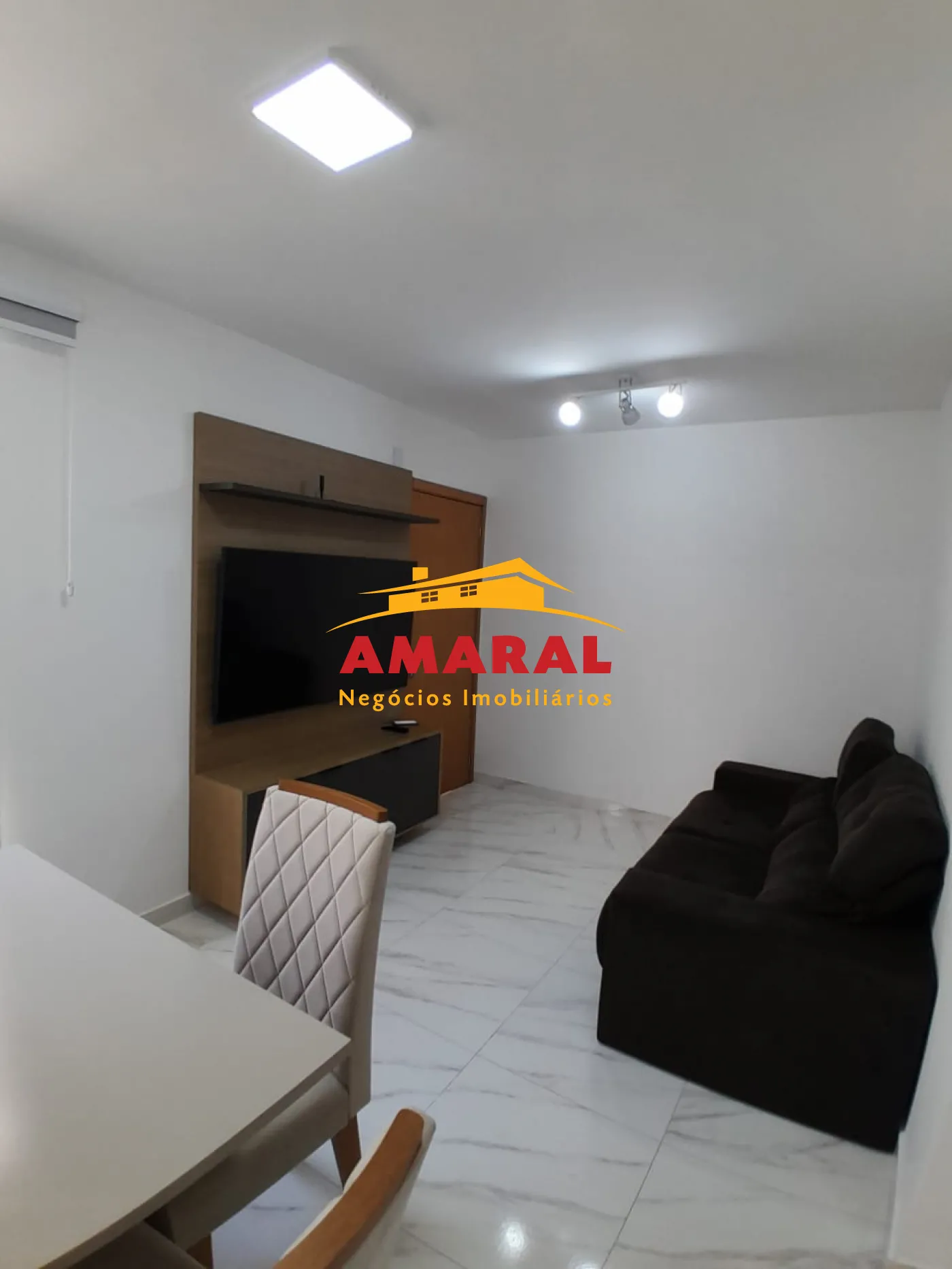 Alugar Apartamentos / Padrão em Itaquaquecetuba R$ 2.155,00 - Foto 6