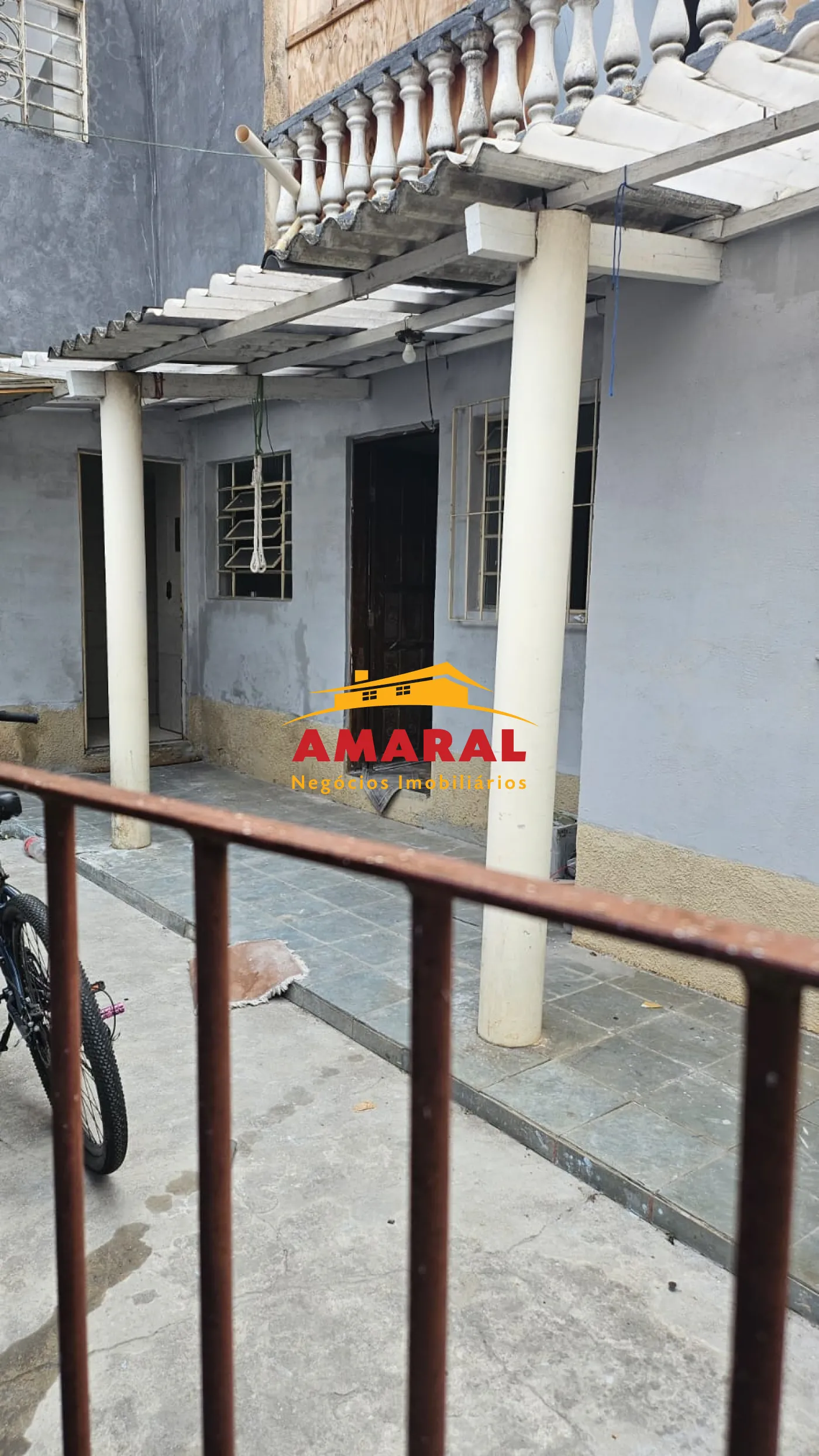 Alugar Casas / Térrea em Suzano R$ 1.000,00 - Foto 3