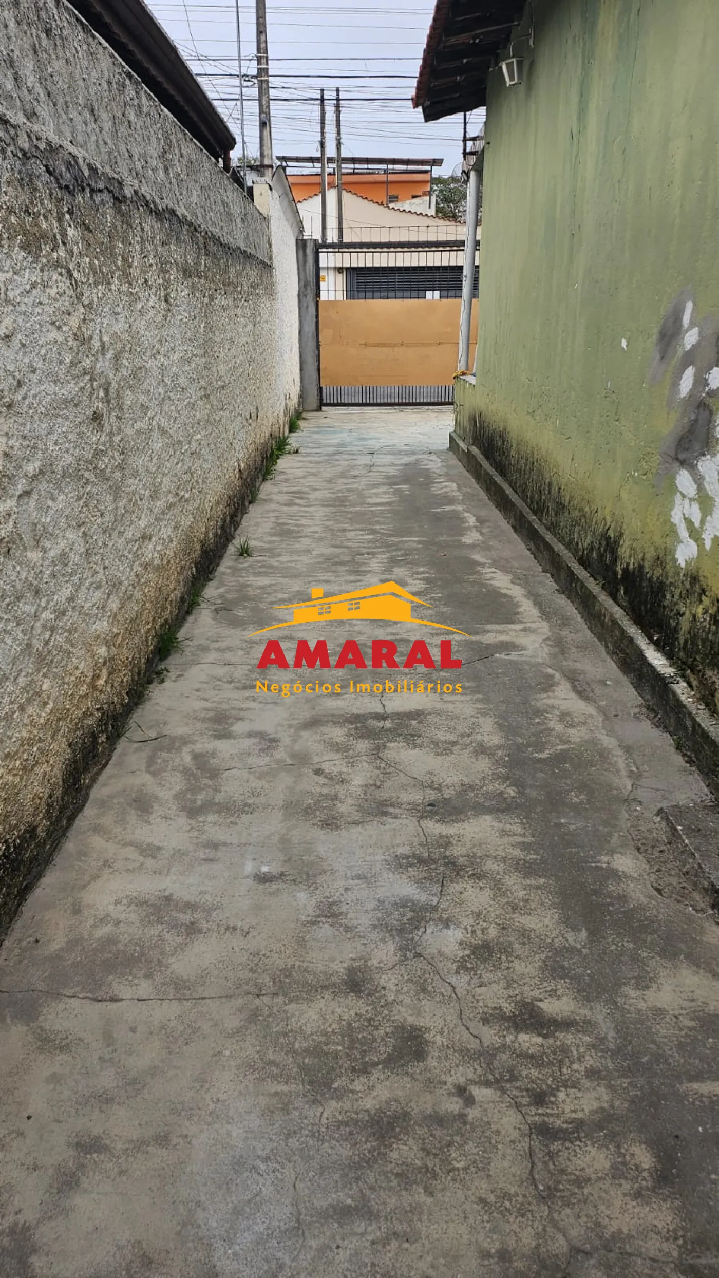 Alugar Casas / Térrea em Suzano R$ 1.000,00 - Foto 2