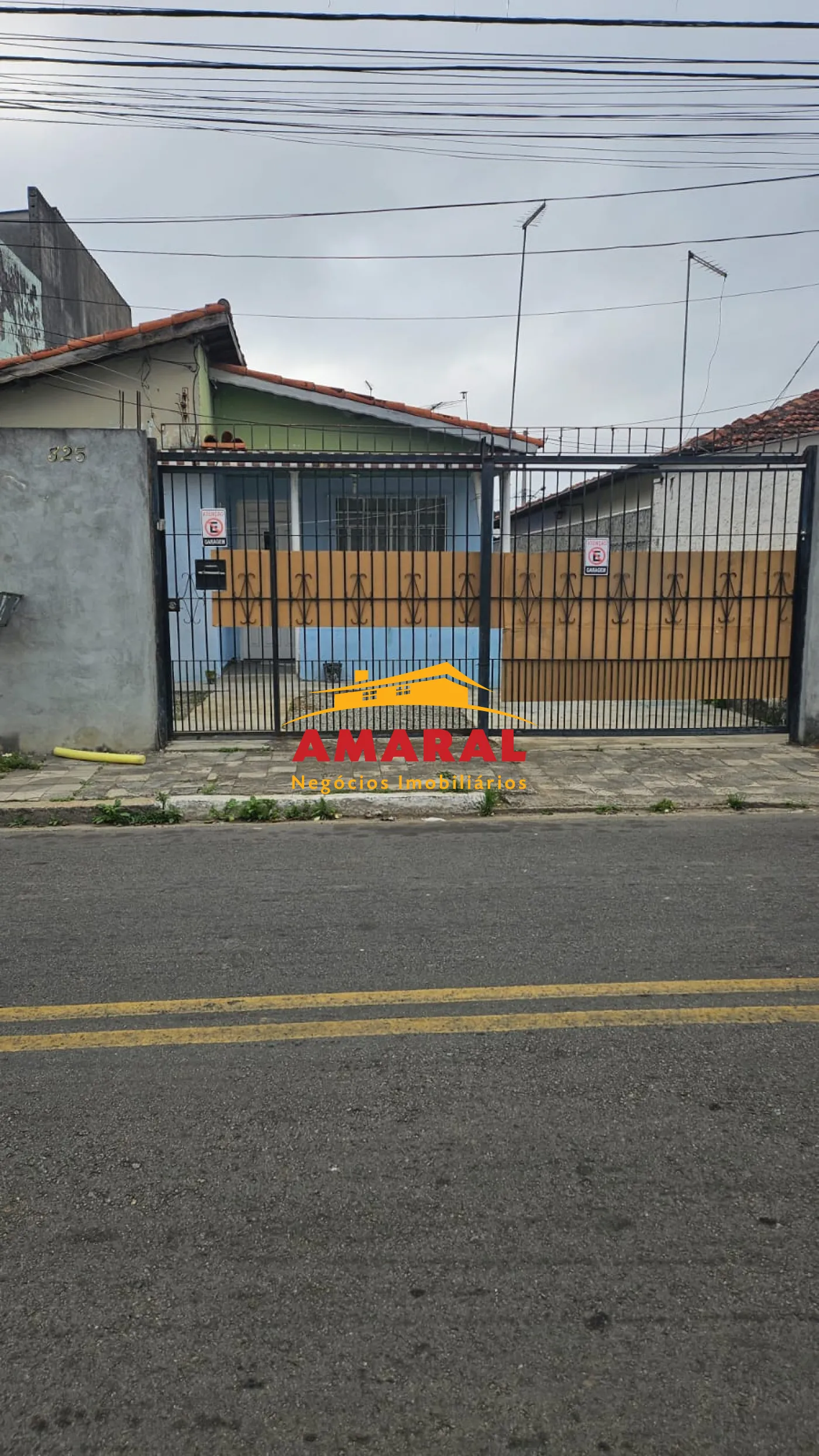 Alugar Casas / Térrea em Suzano R$ 1.000,00 - Foto 1