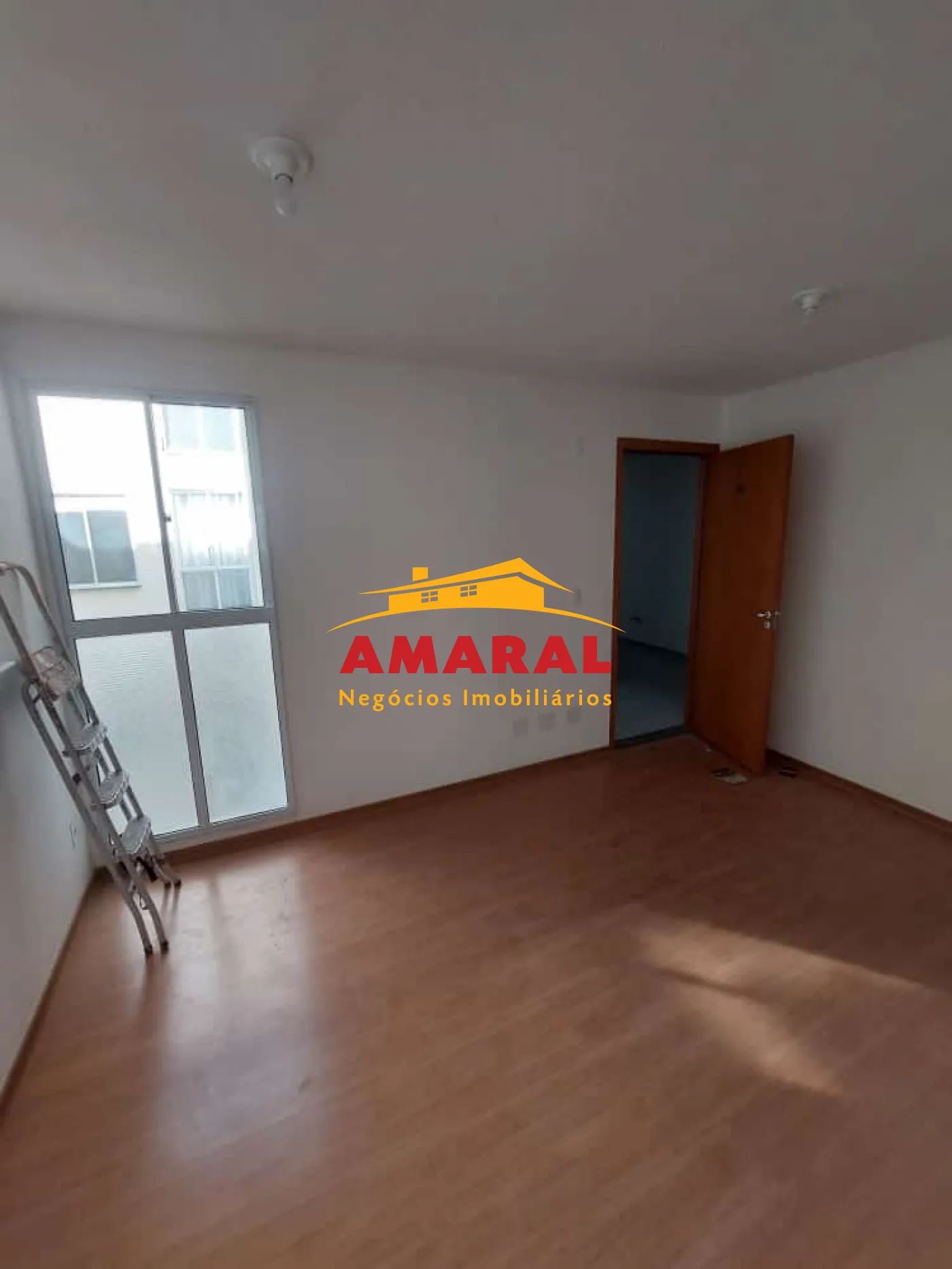 Alugar Apartamentos / Padrão em Suzano R$ 1.400,00 - Foto 1