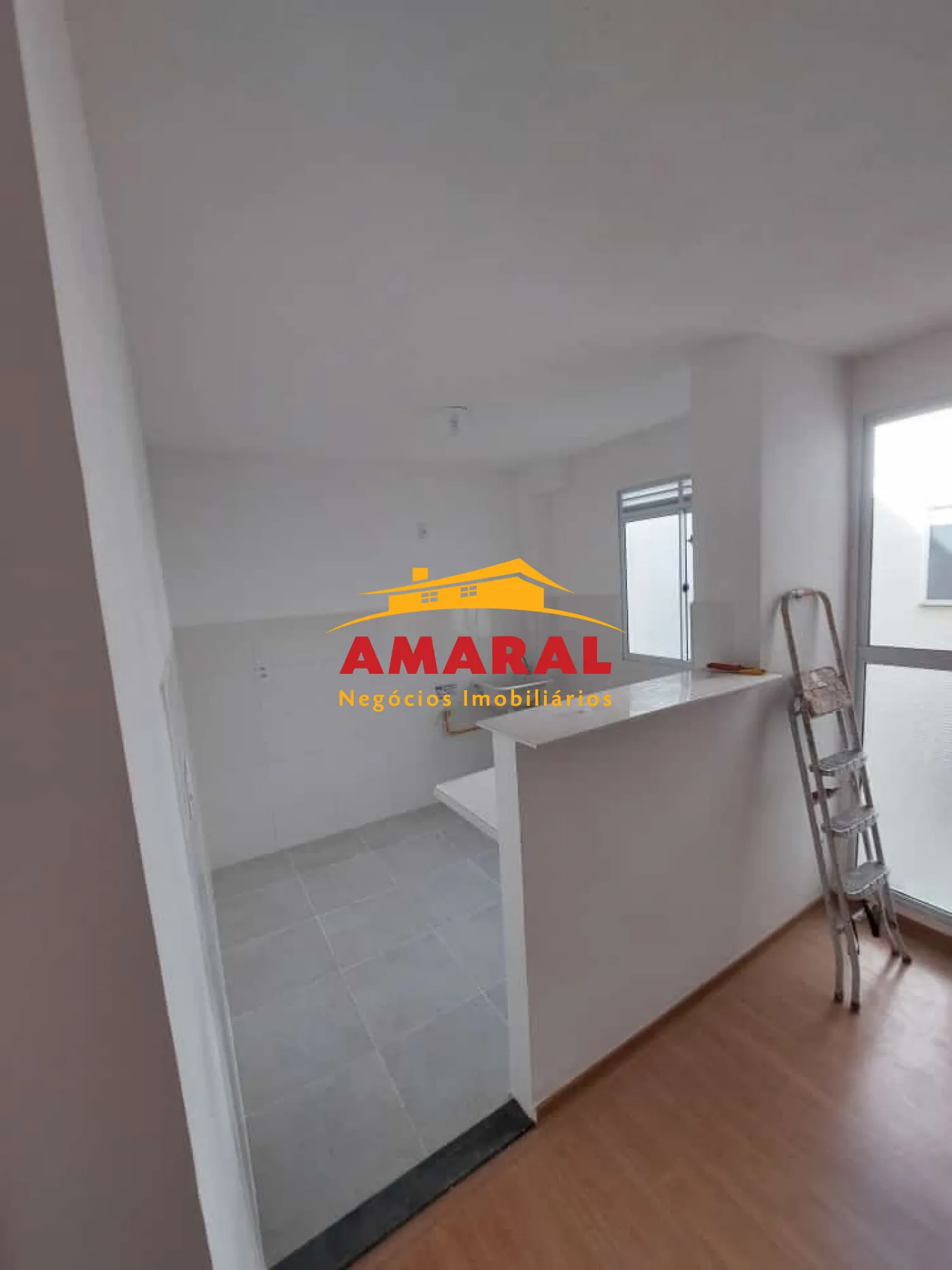 Alugar Apartamentos / Padrão em Suzano R$ 1.400,00 - Foto 2