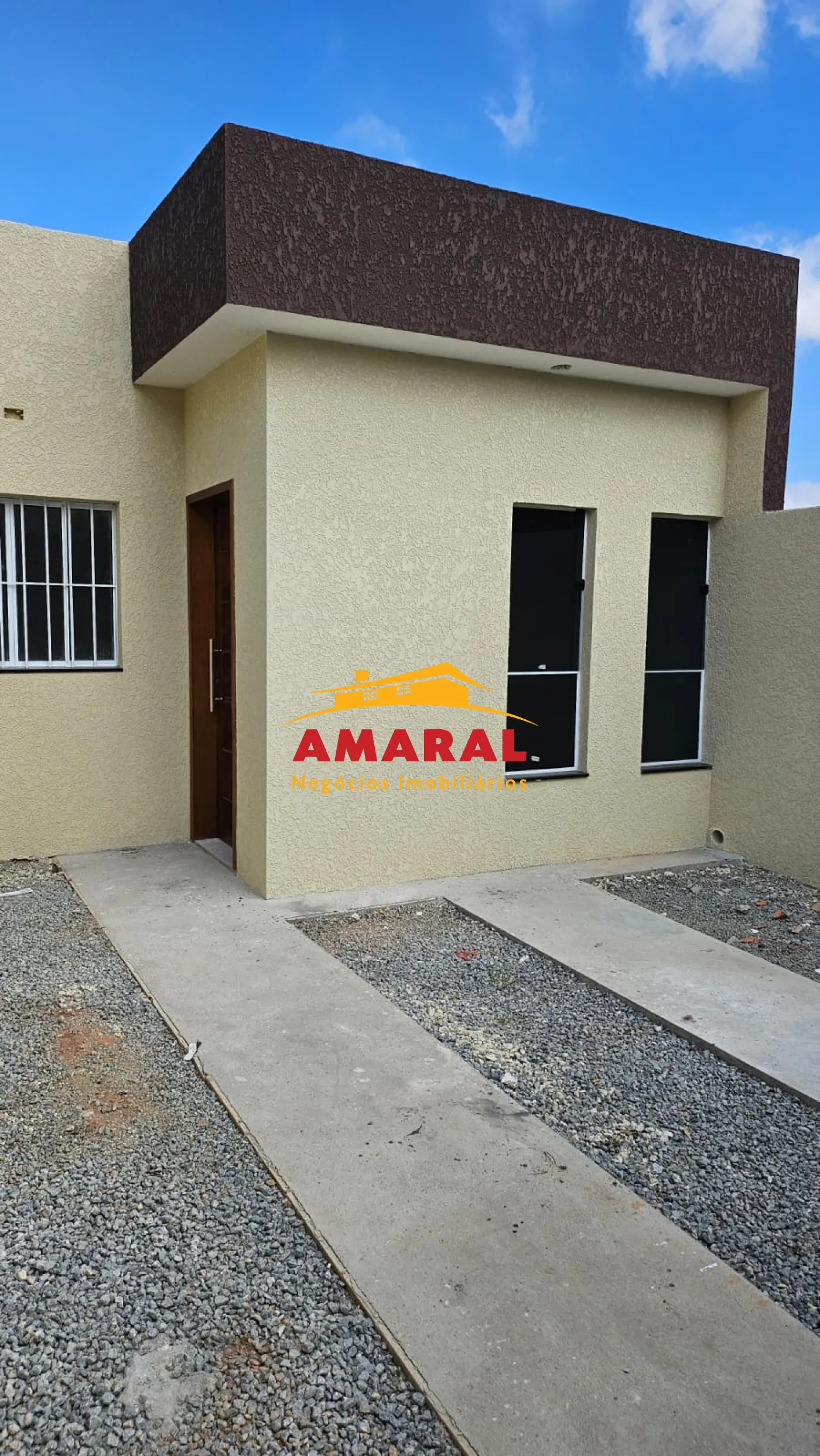 Comprar Casas / Térrea em Suzano R$ 390.000,00 - Foto 1