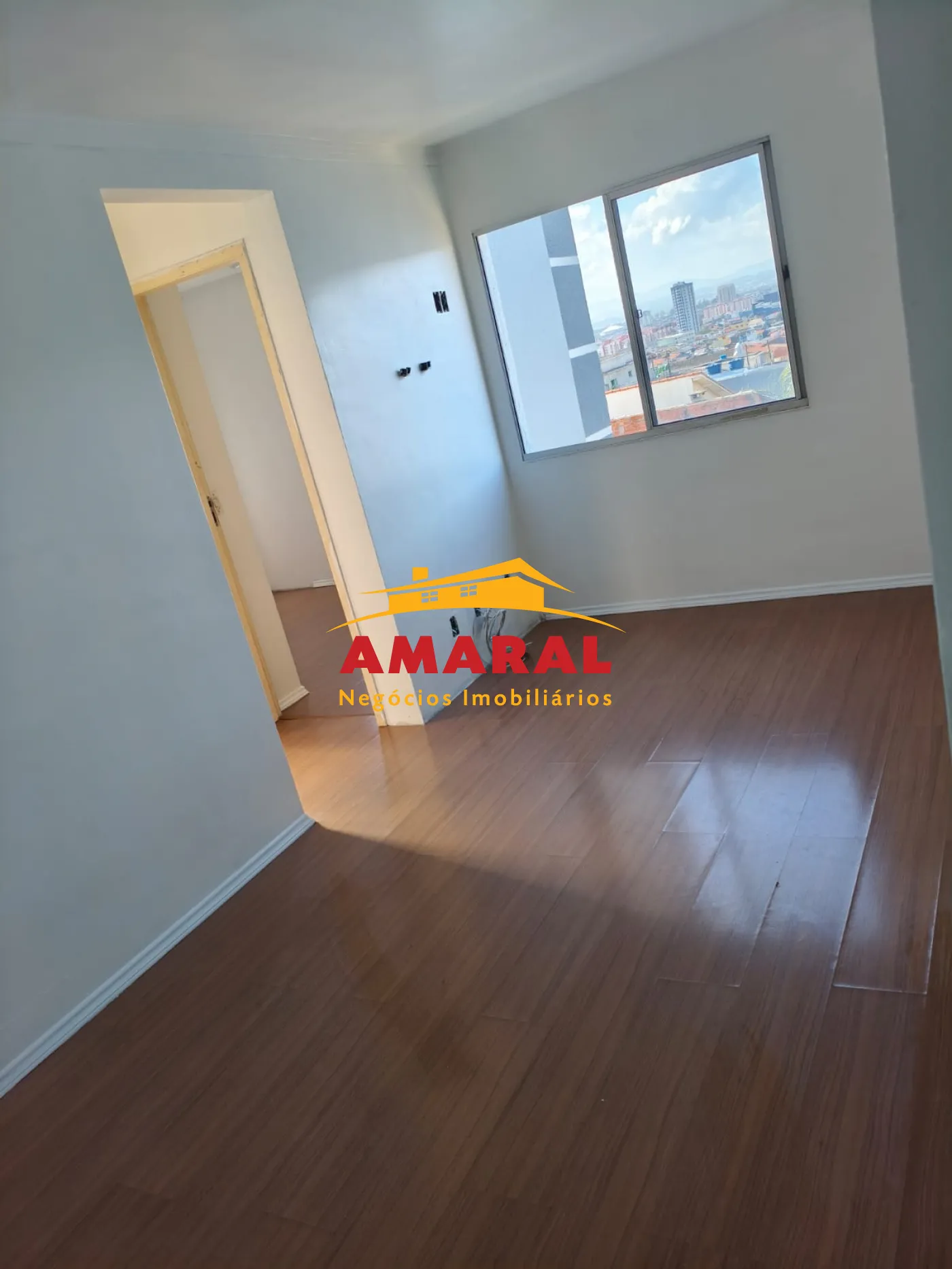 Alugar Apartamentos / Padrão em Suzano R$ 951,00 - Foto 2